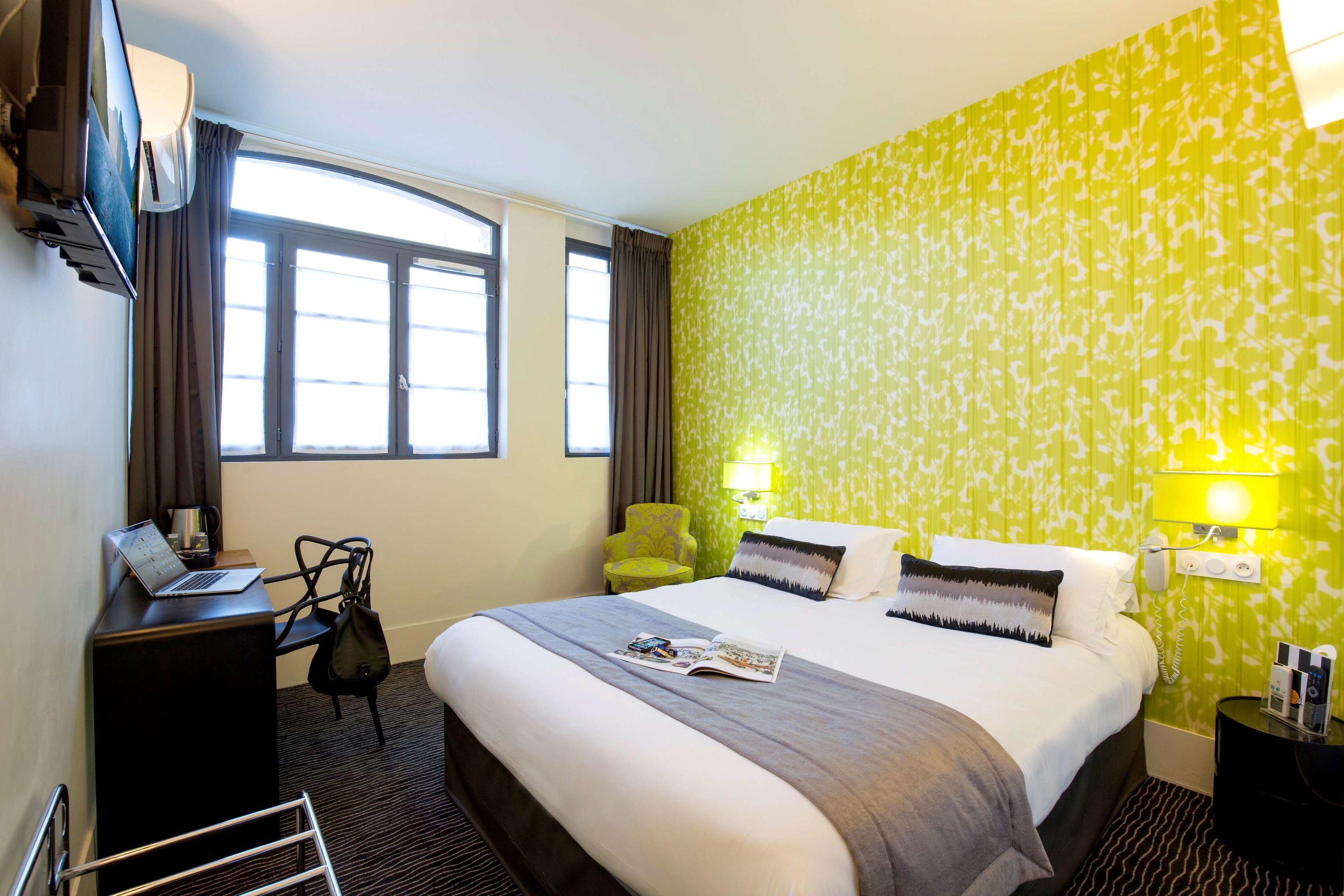 Boutique Hotel Raymond 4 Toulouse — photo 5
