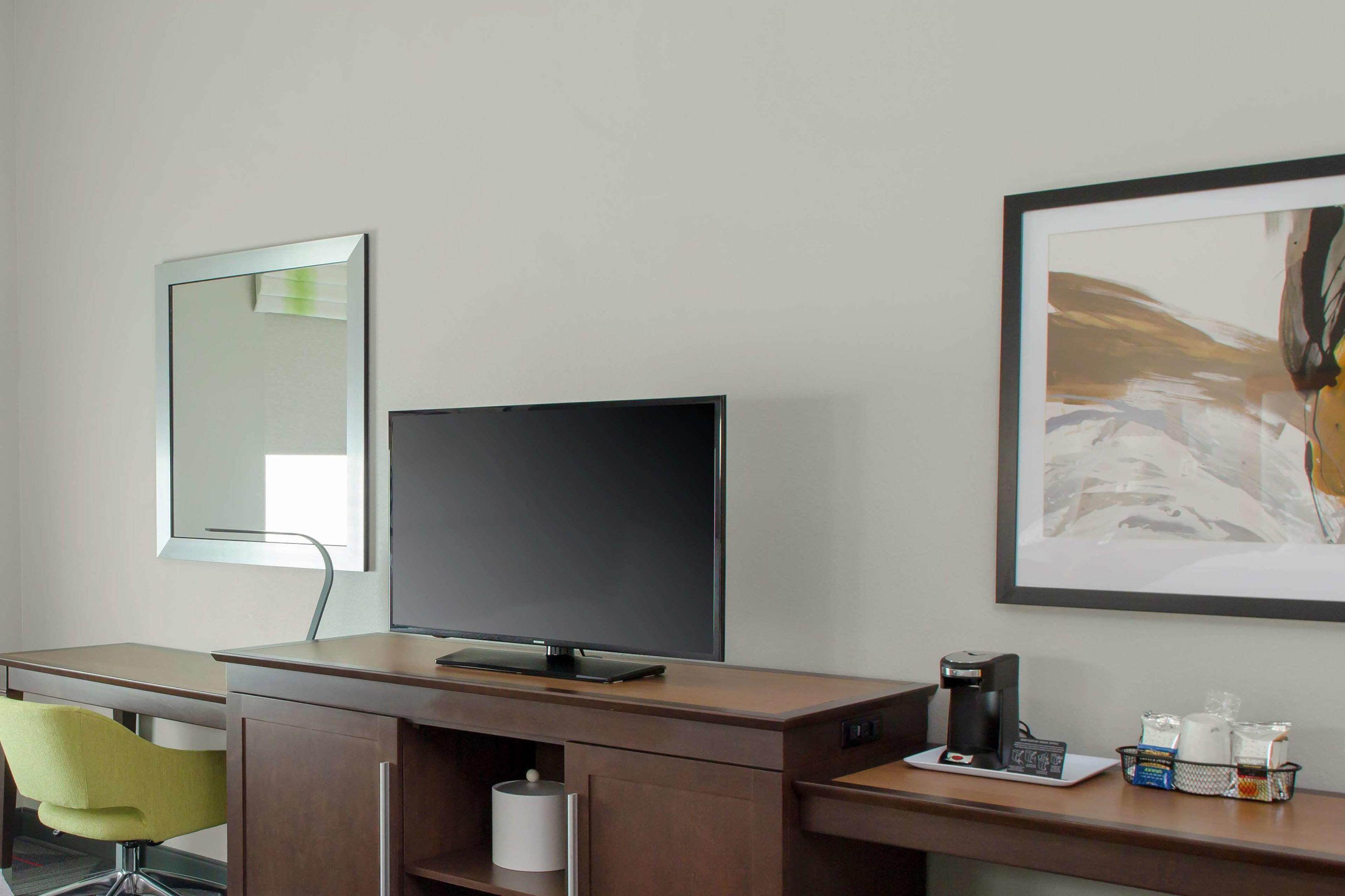 Hampton Inn and Suites Columbus Scioto Downs — photo 5
