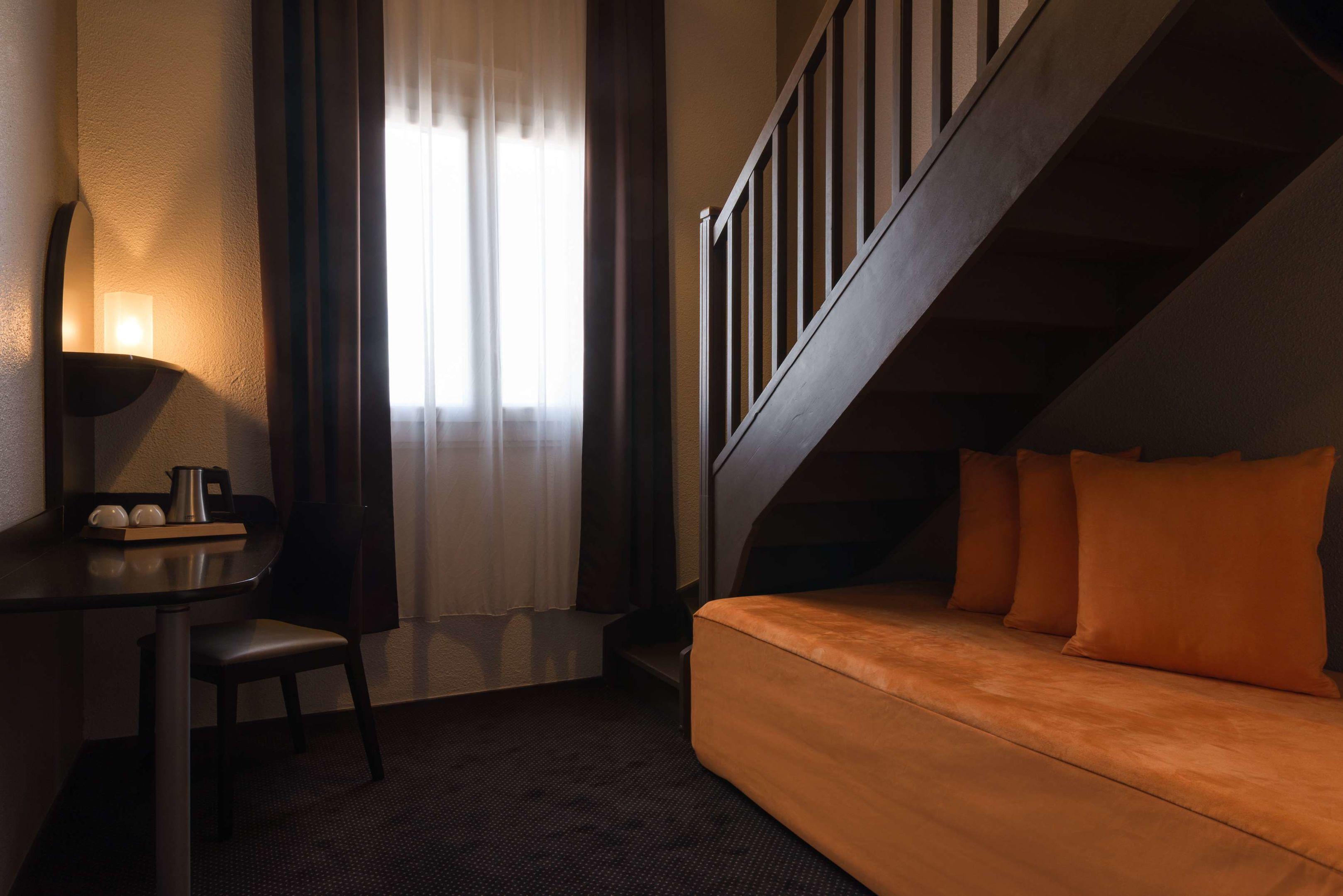 The Originals City Hotel Le Relais d'Aubagne — photo 5