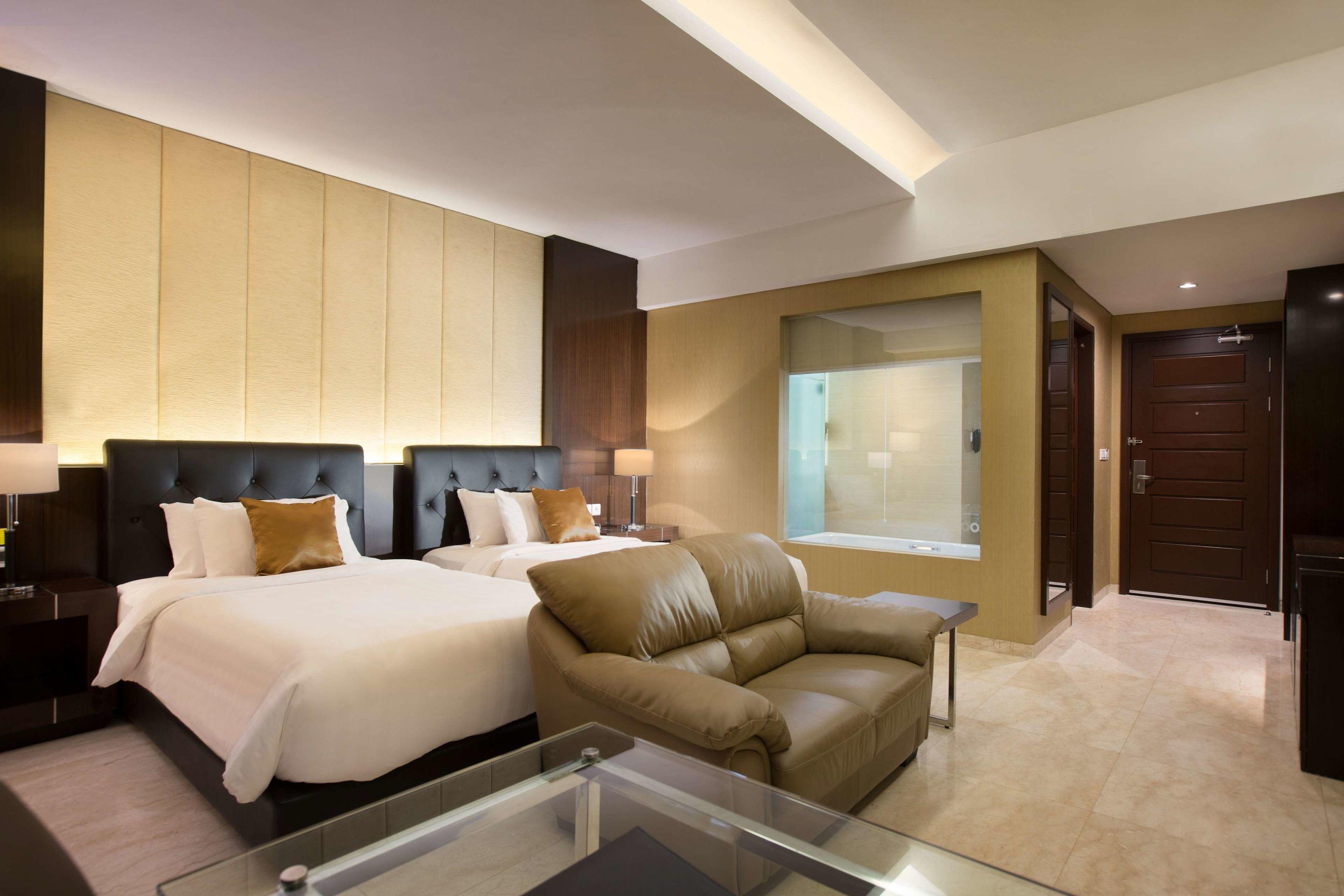 Best Western Premier Solo Baru — photo 5