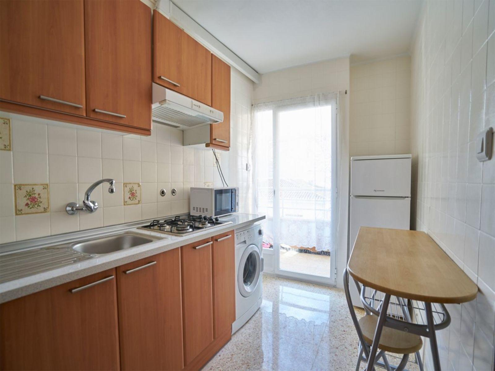 Apartamentos Maja