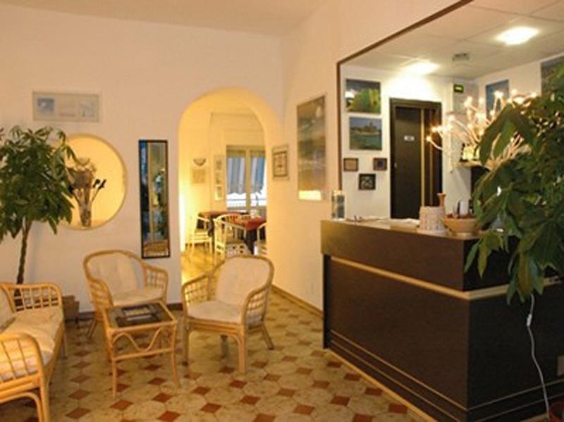 Hotel Piccolo Mondo — photo 5