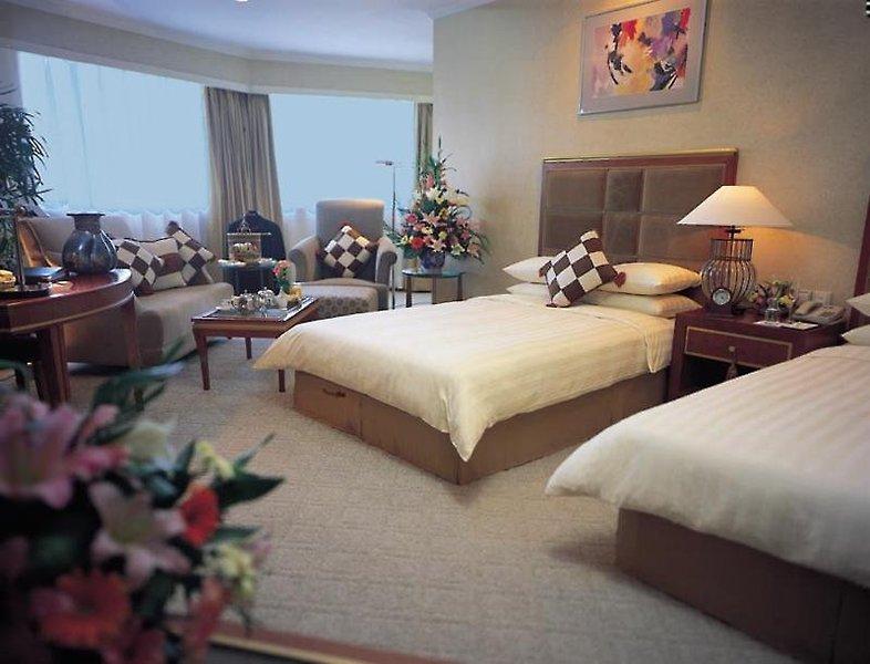 Crowne Plaza Zhongshan — photo 5