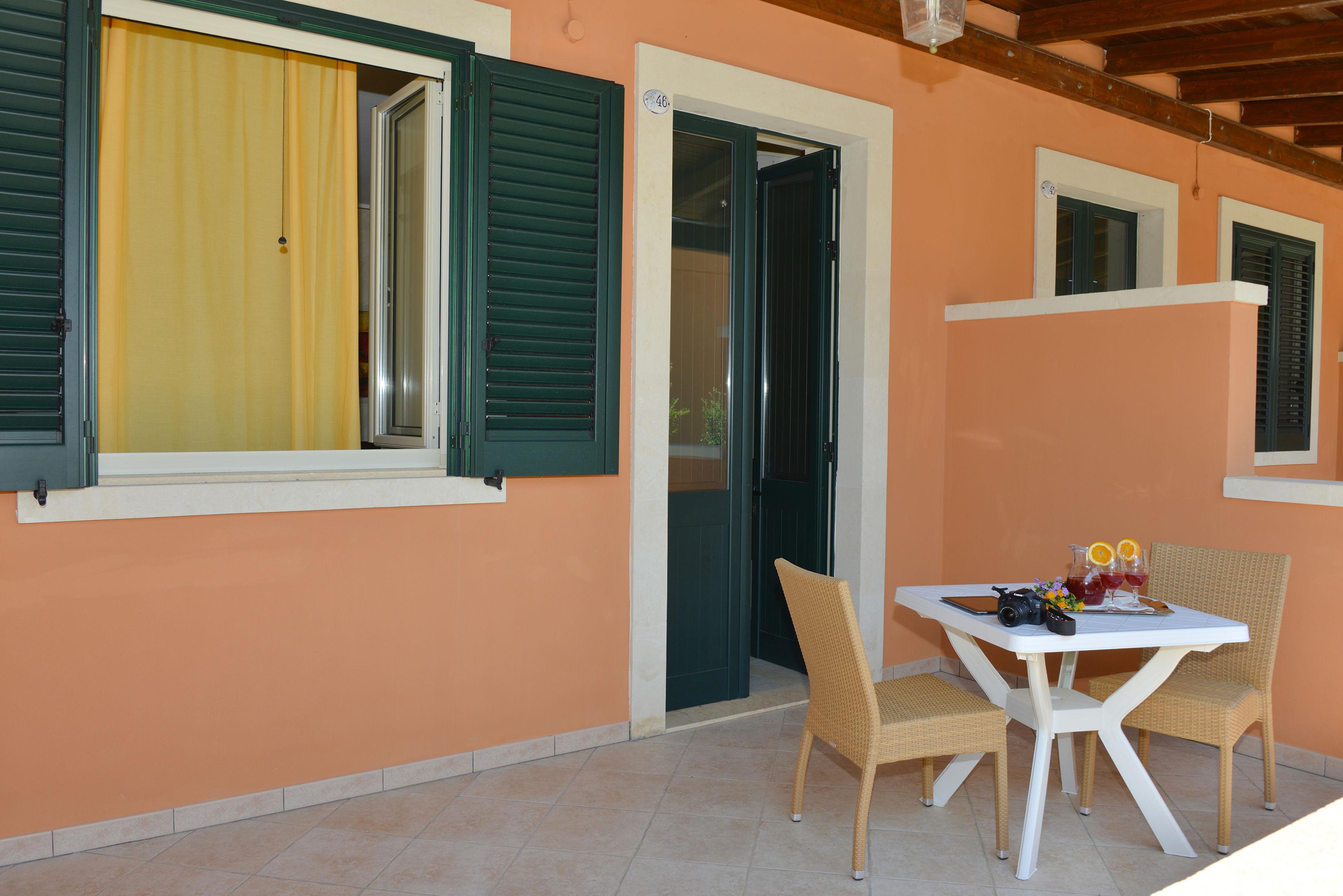 Hotel Resort Mulino a Vento — photo 4