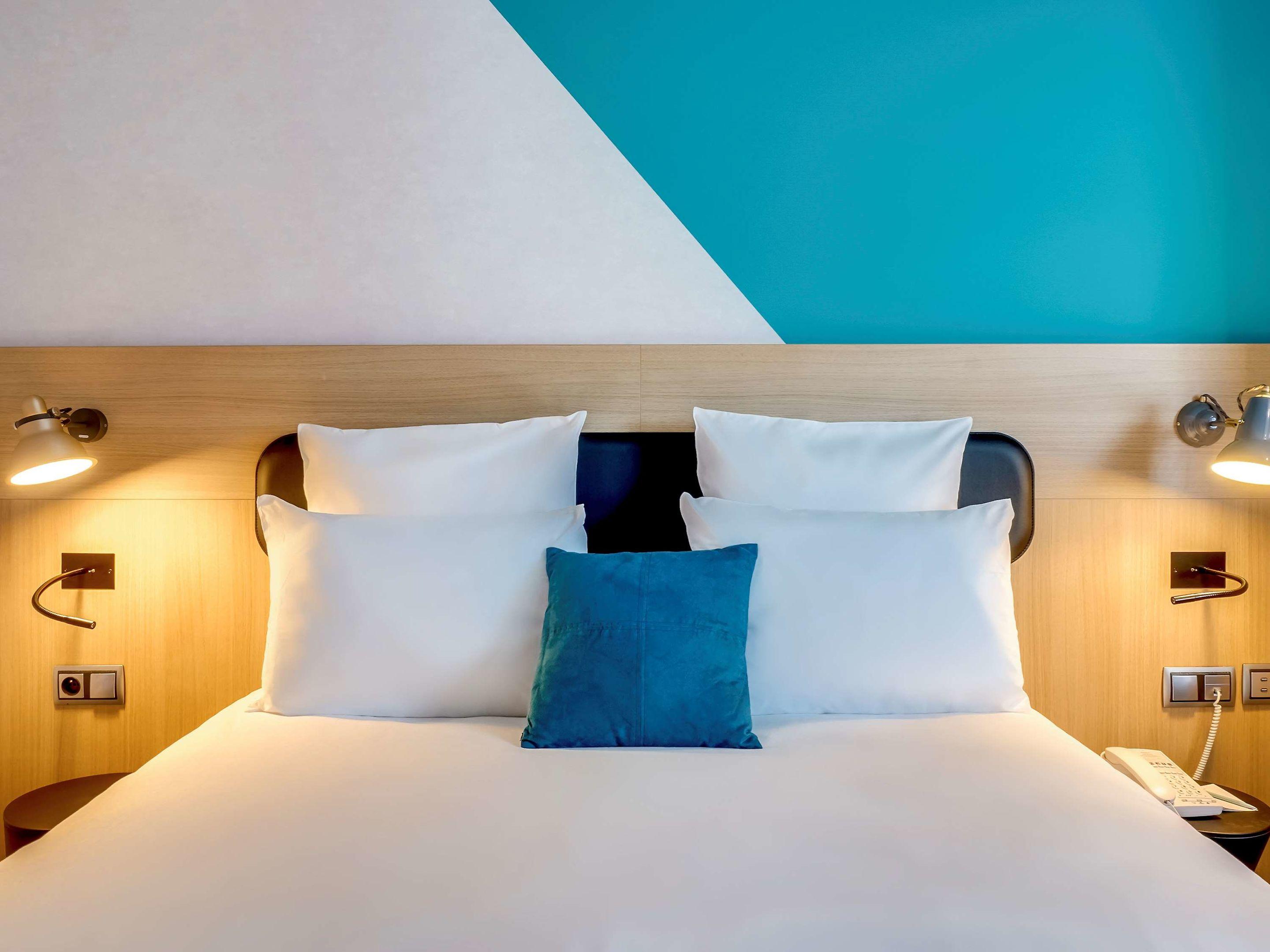 Mercure Paris Gare de Lyon TGV Hotel — photo 4