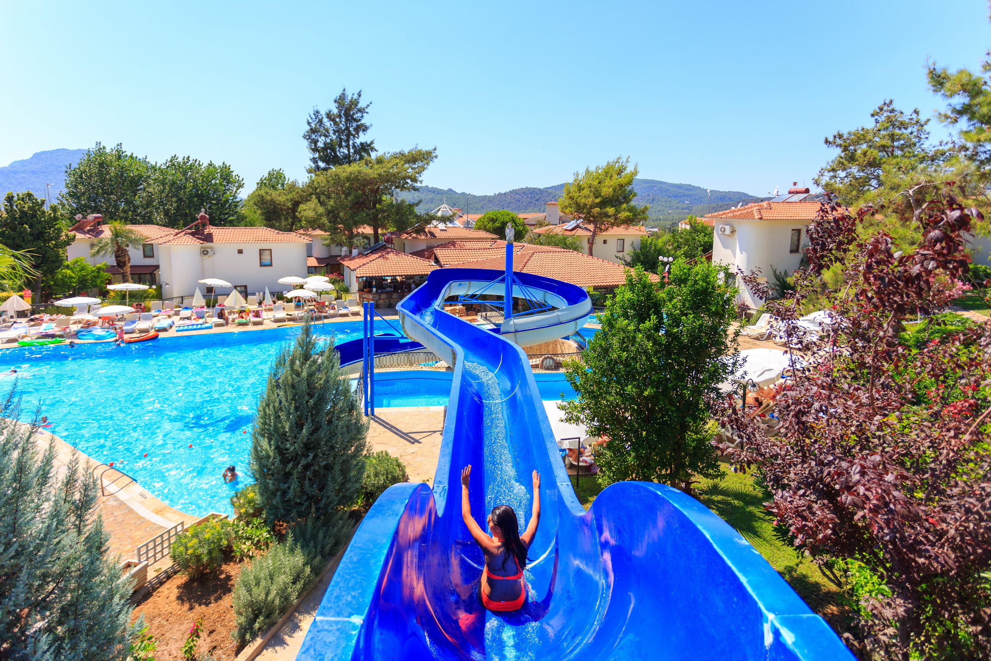 Orka Club Hotel & Villas — photo 5