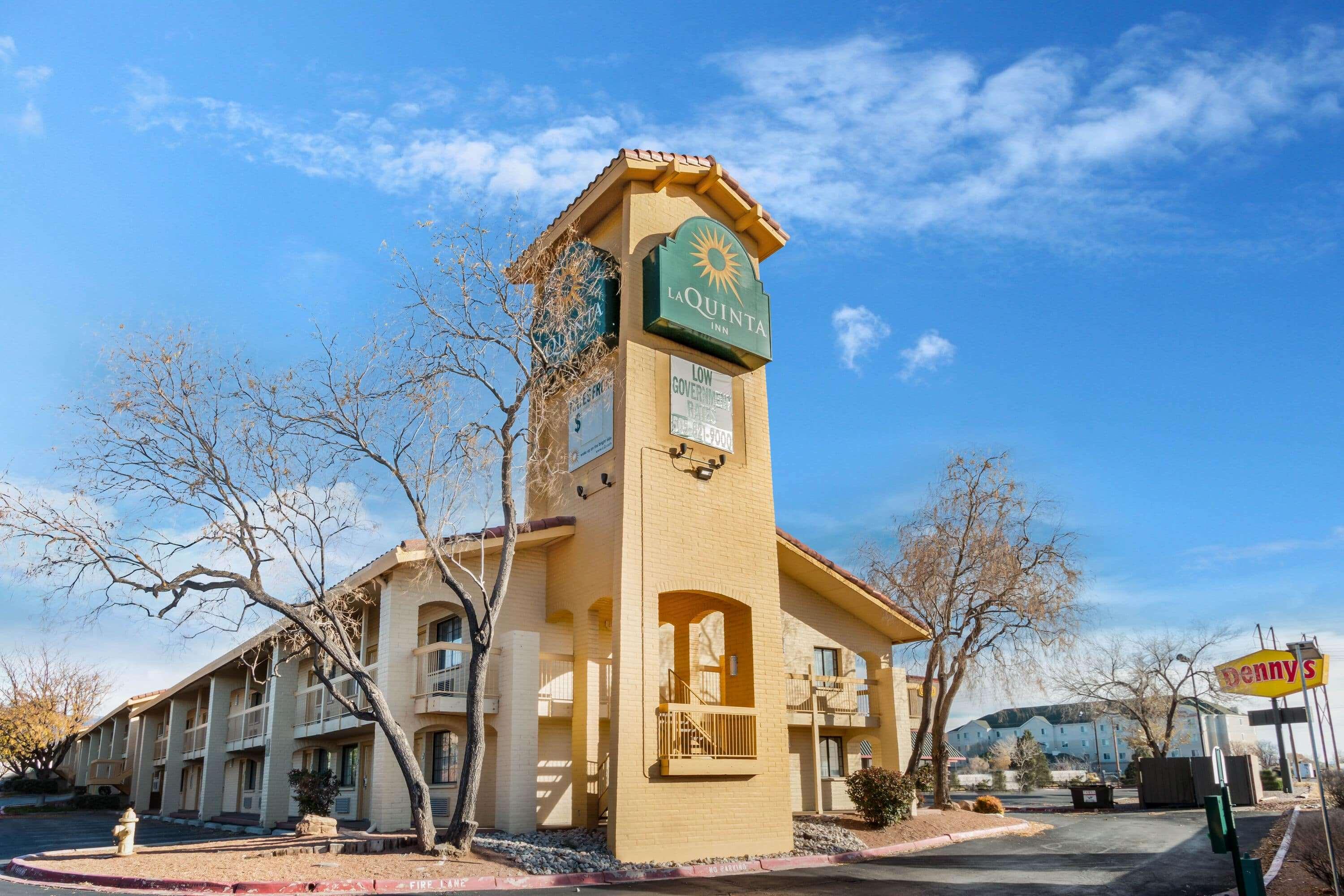 La Quinta Inn Albuquerque Northeast — photo 4