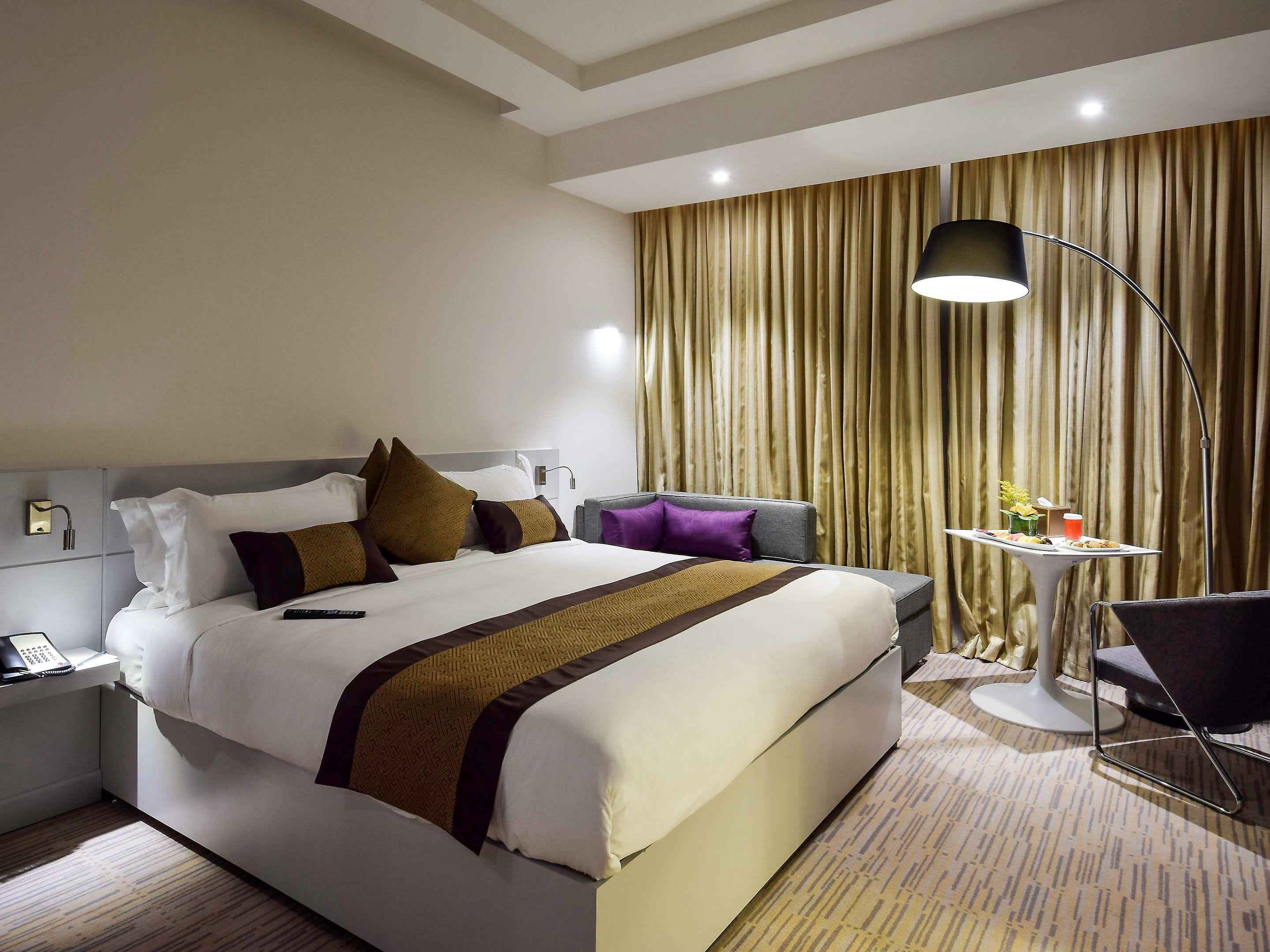 Novotel Suites Riyadh Dyar — photo 5