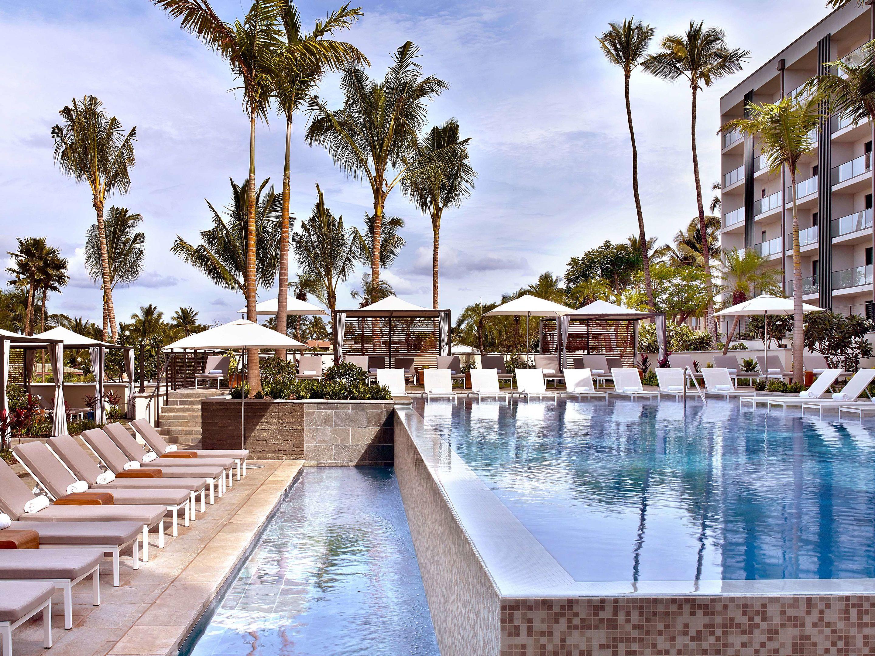 Andaz Maui at Wailea Resort — photo 2