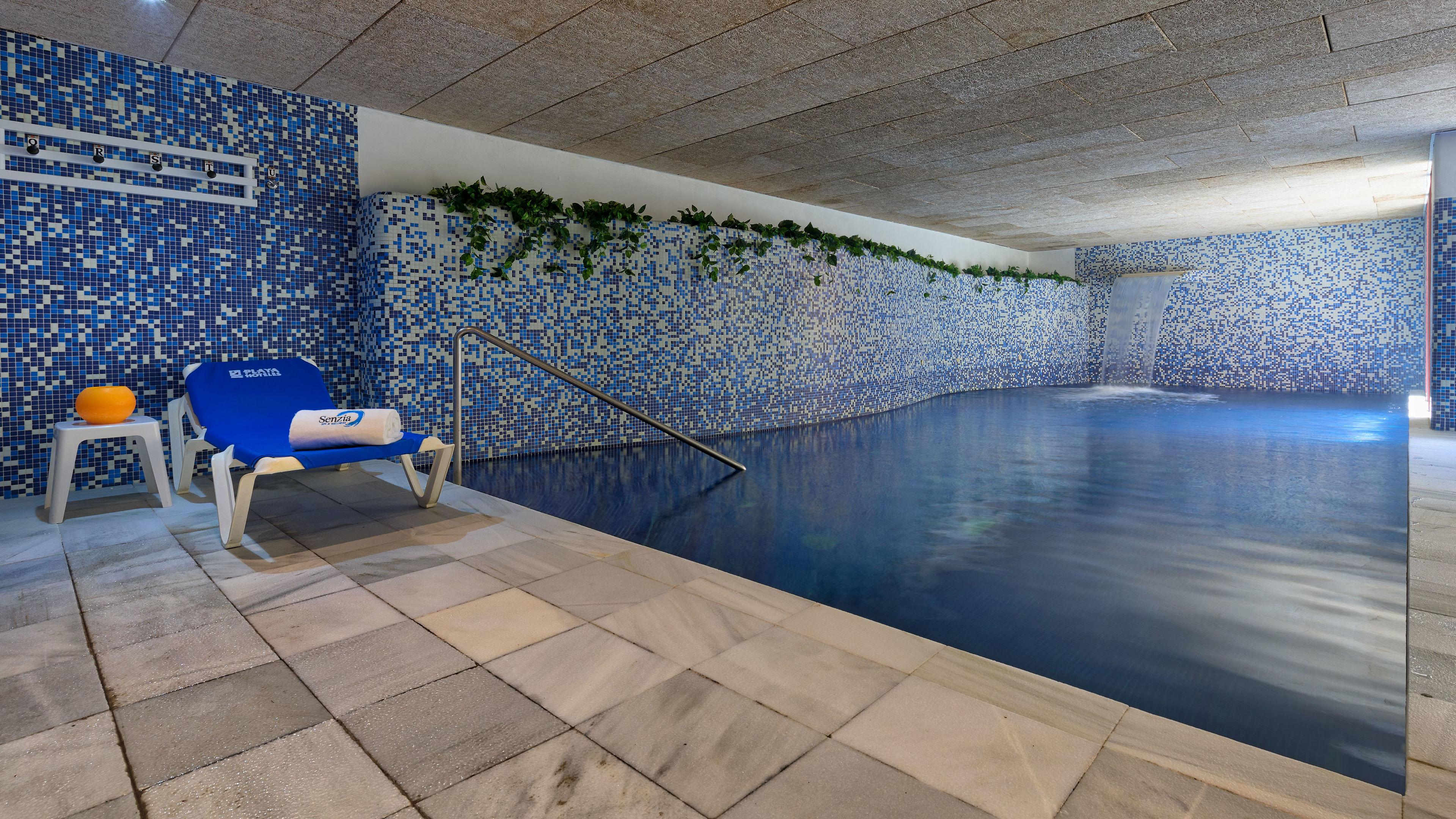Almuñécar Playa Spa — photo 5