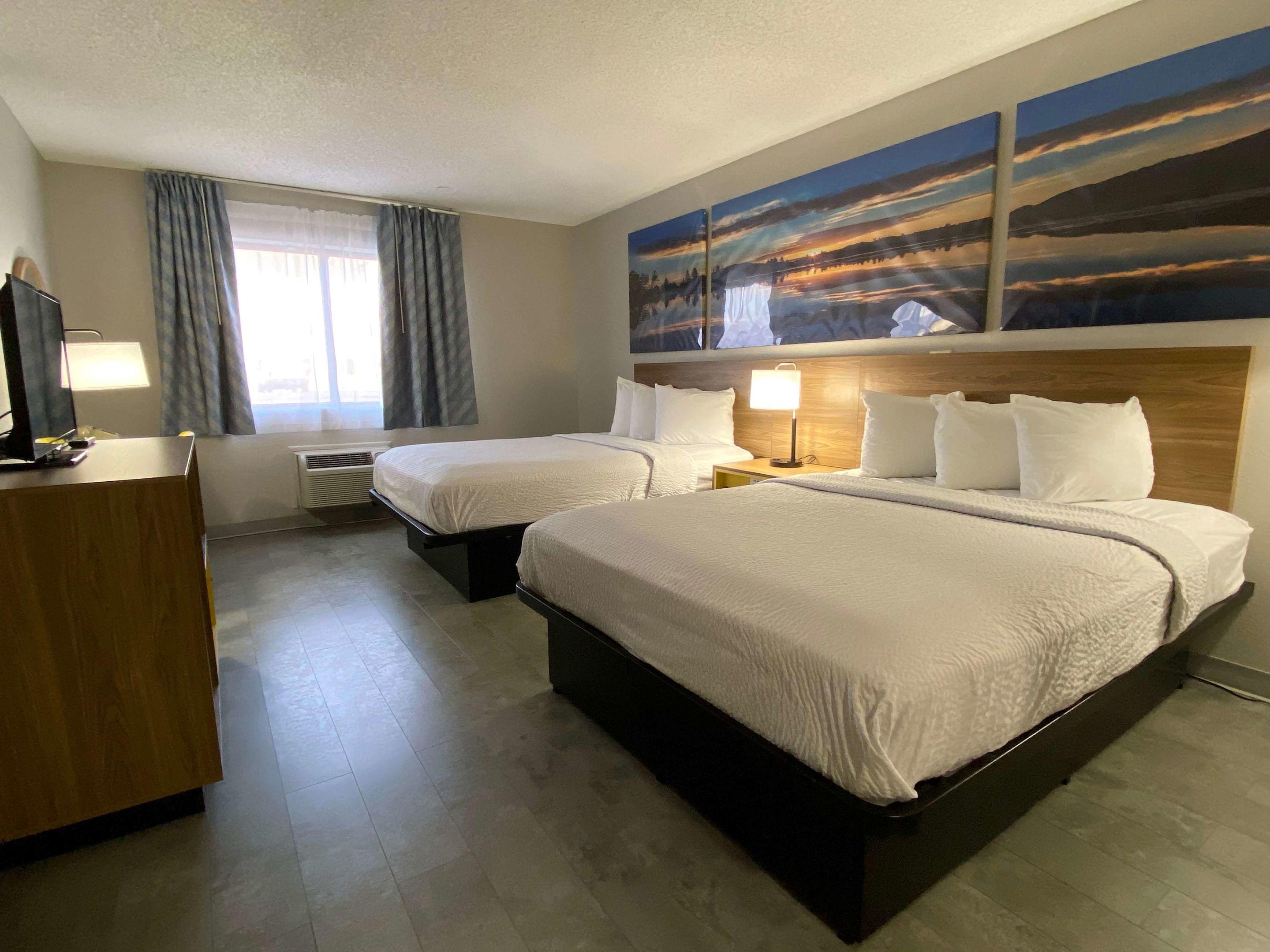 Magnuson Hotel Rawlins — photo 4