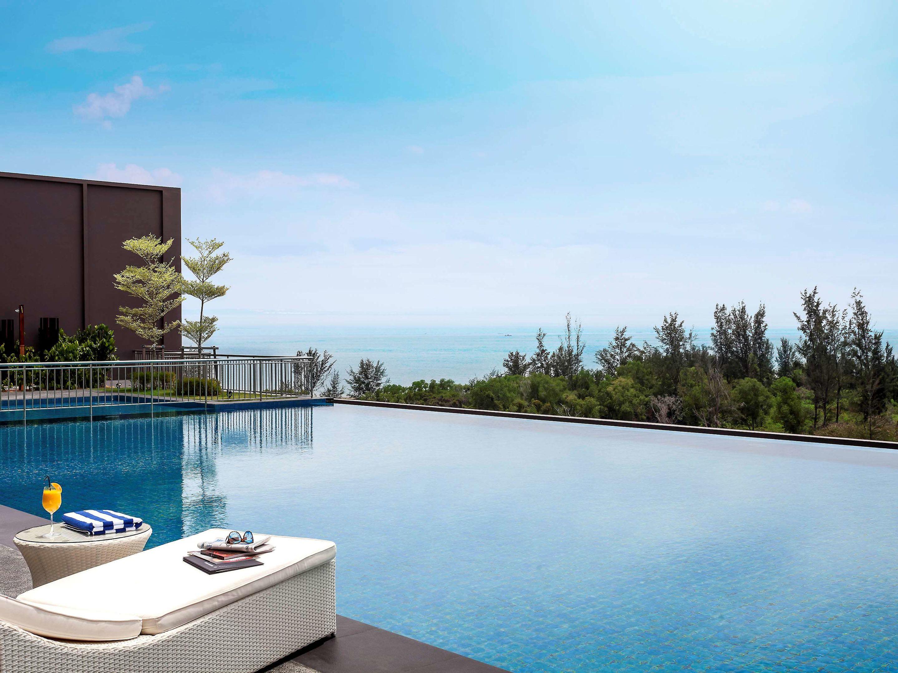 Pullman Miri Waterfront — photo 3