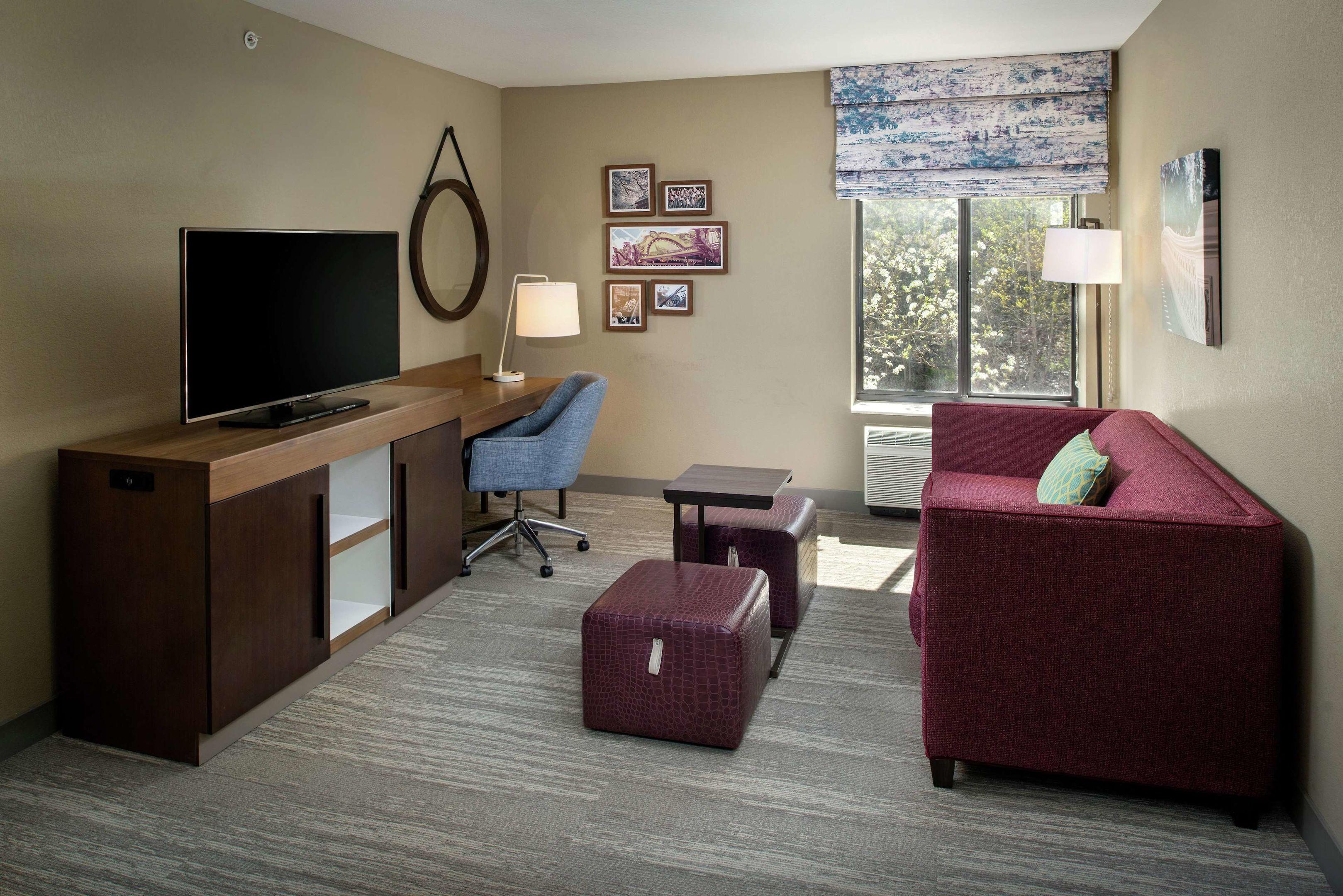 Hampton Inn & Suites Binghamton/Vestal — photo 3