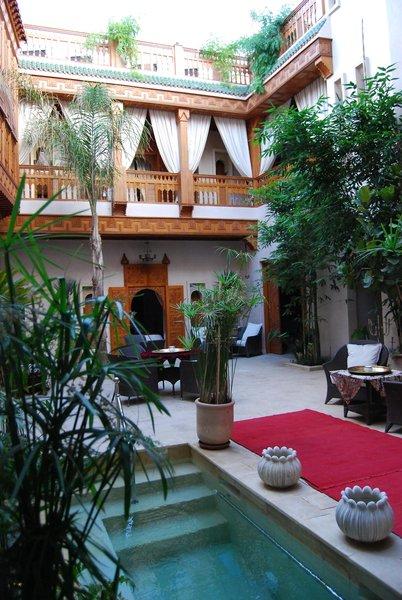 Riad Flam — photo 5