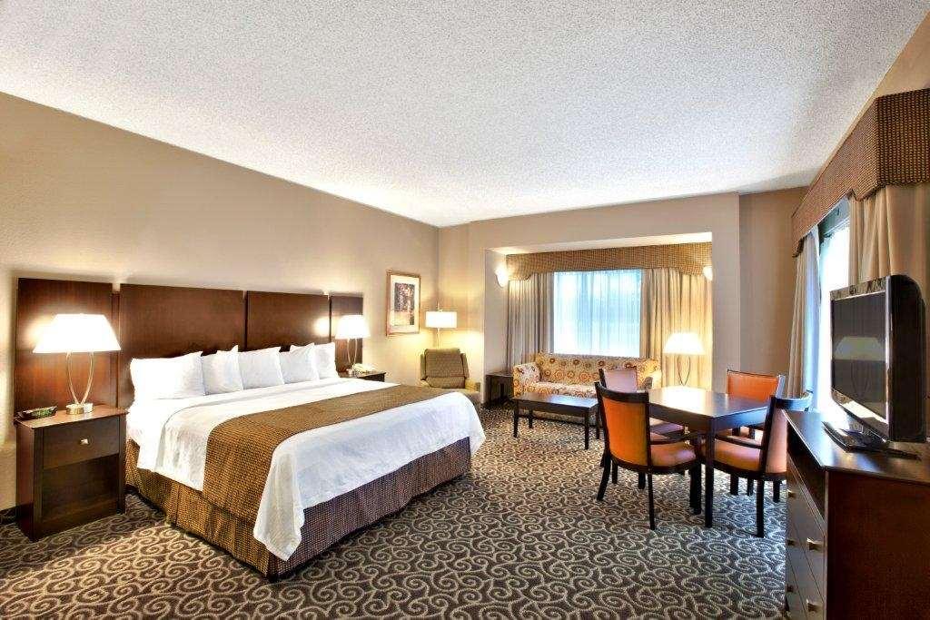 Best Western Inn at Coushatta — photo 5