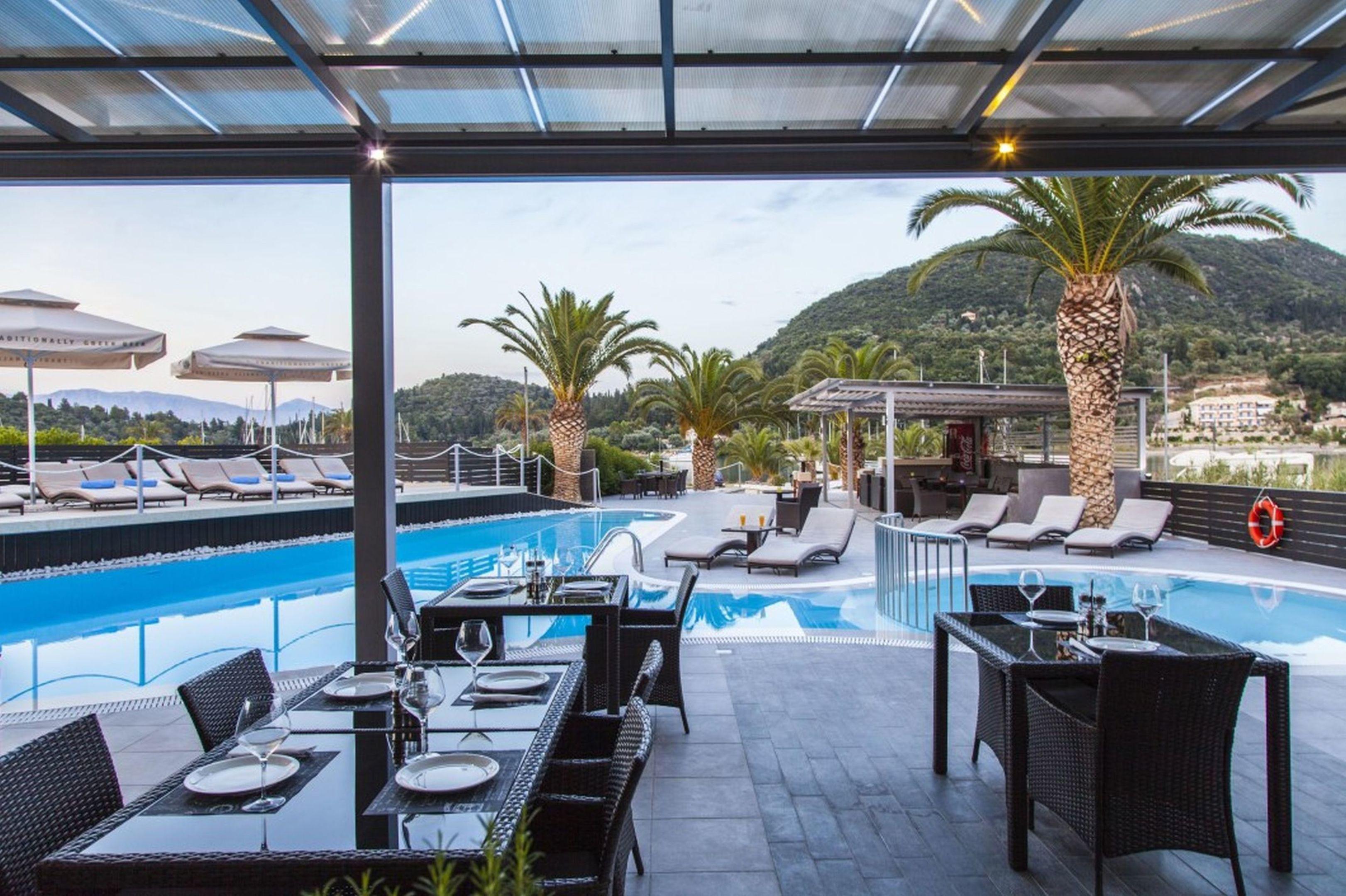 Armonia Boutique Hotel — photo 5