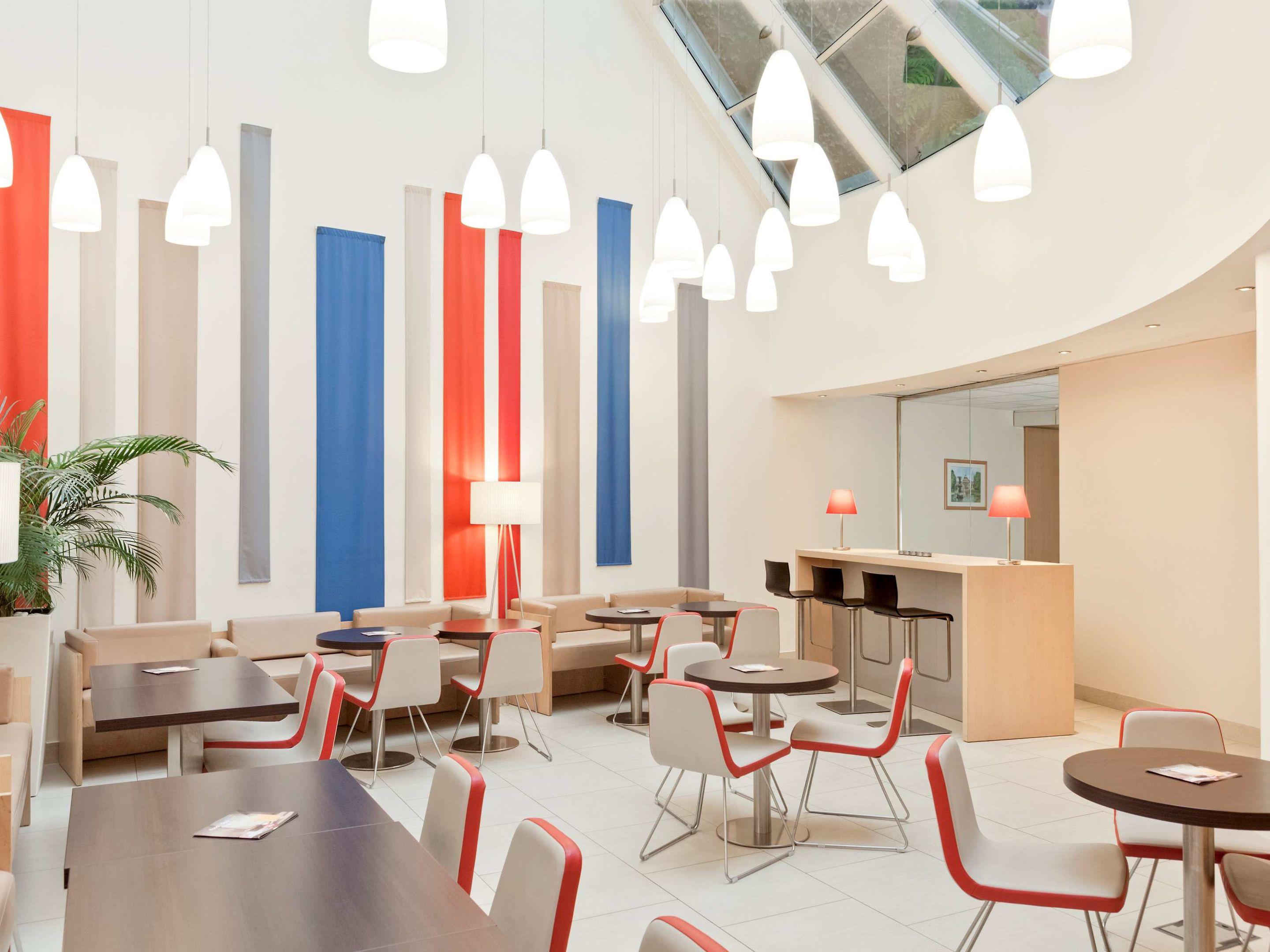 ibis Budapest Centrum — photo 5