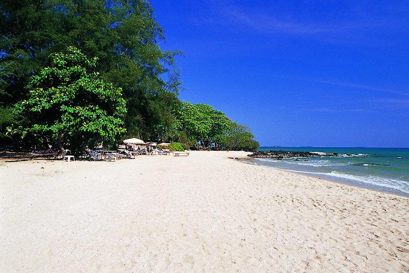 Palmeraie Beach — photo 5