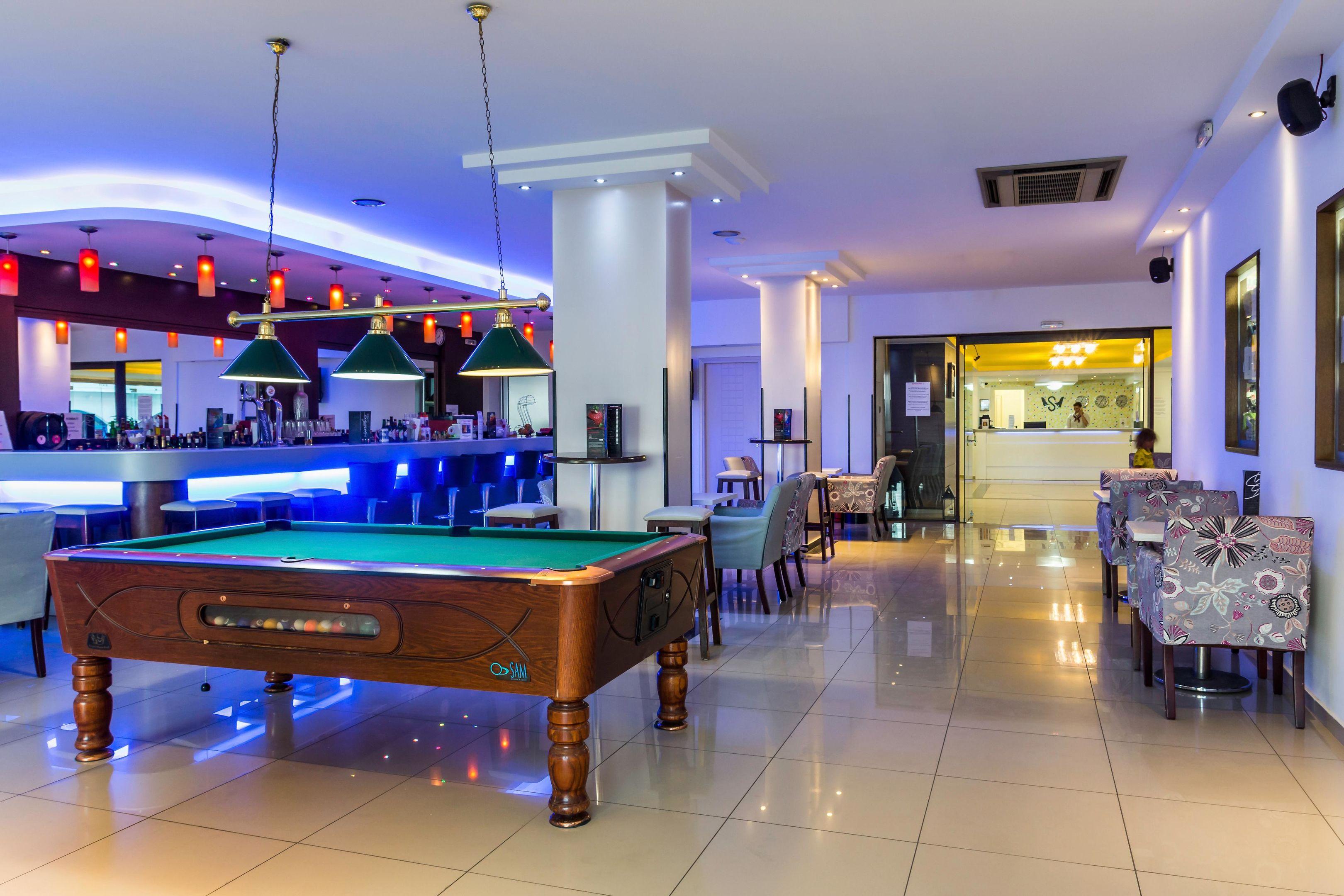Sergios Hotel — photo 5