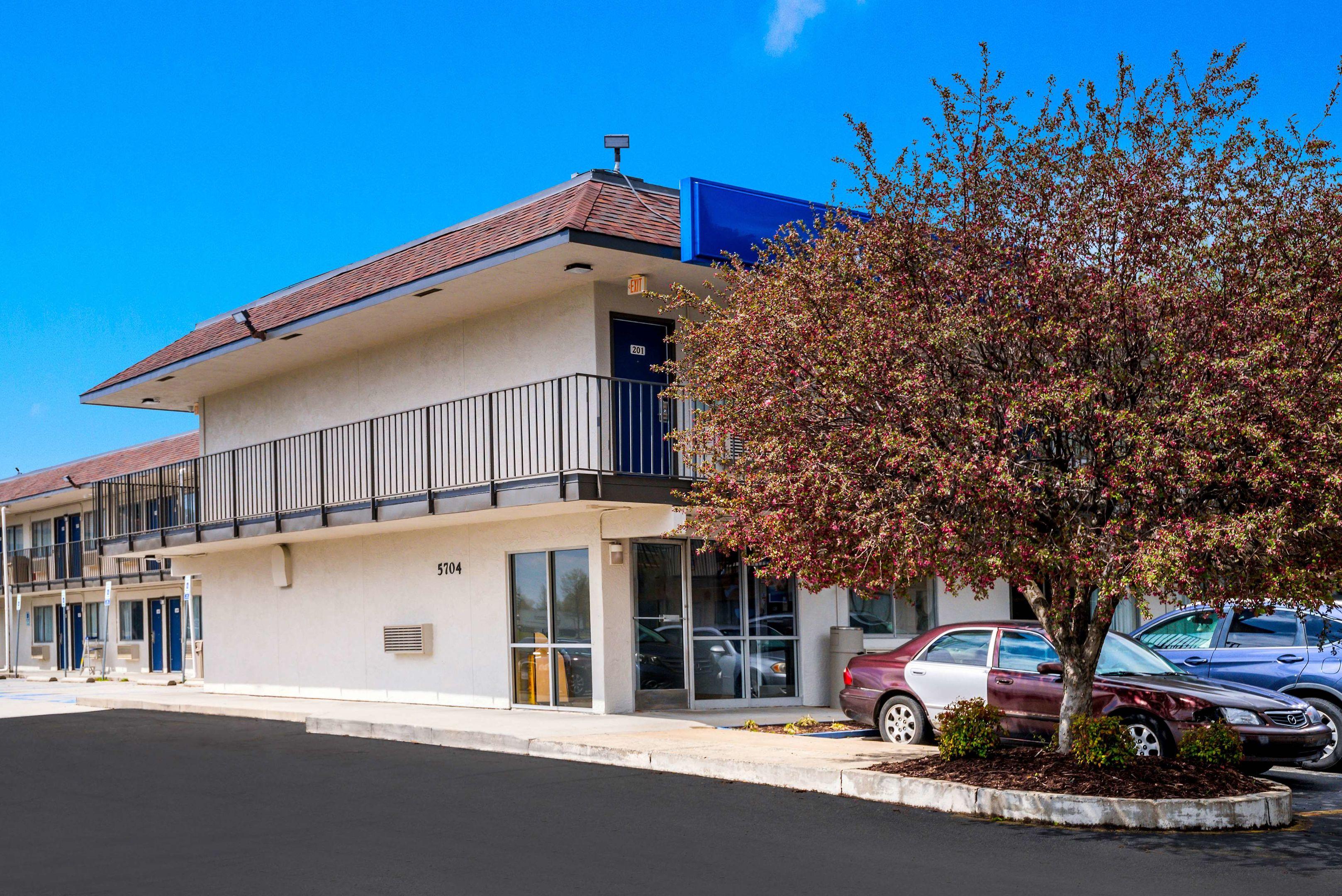 Motel 6 Richmond Airport — photo 4