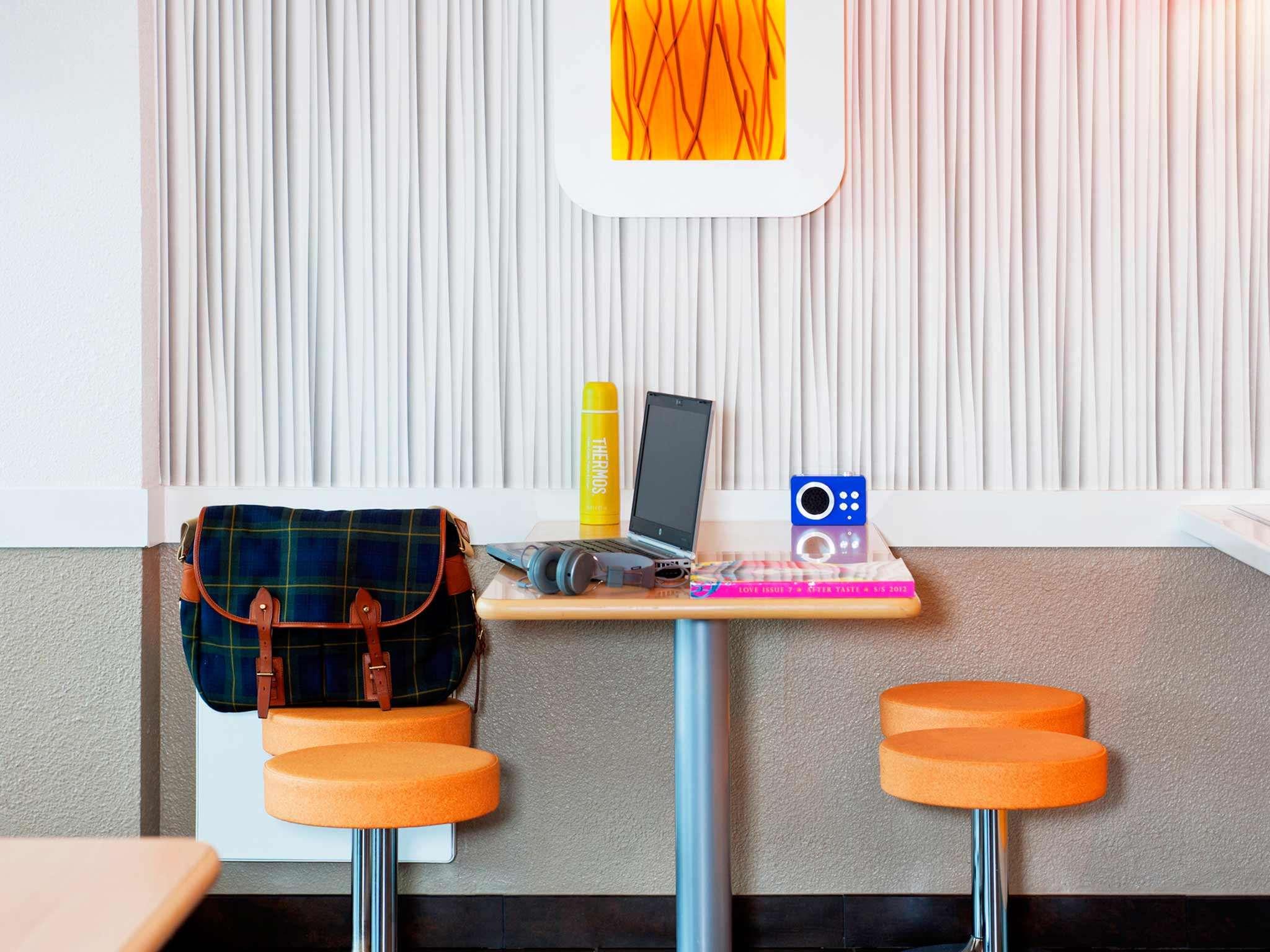ibis budget Santeny — photo 5
