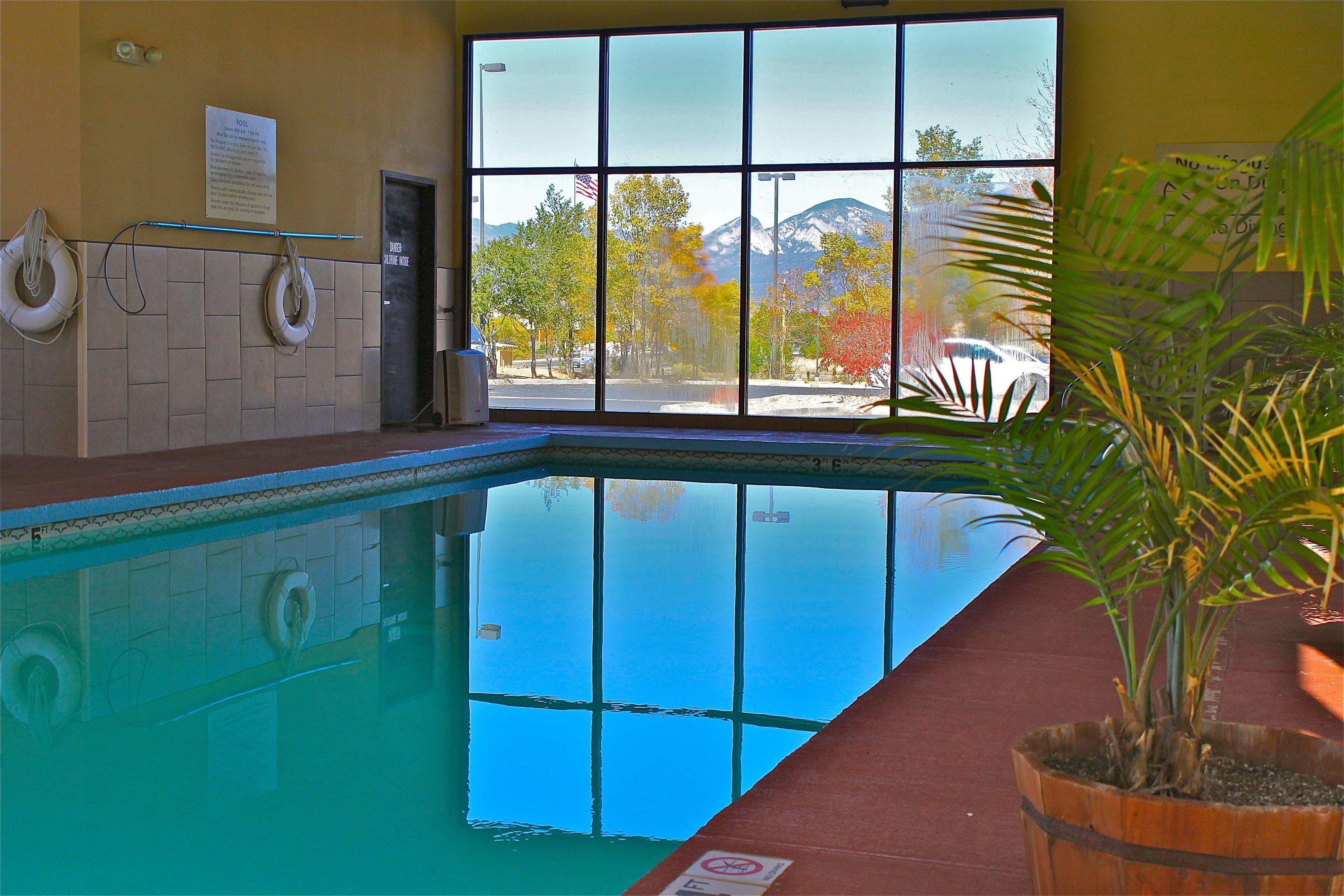 Hampton Inn Taos — photo 5