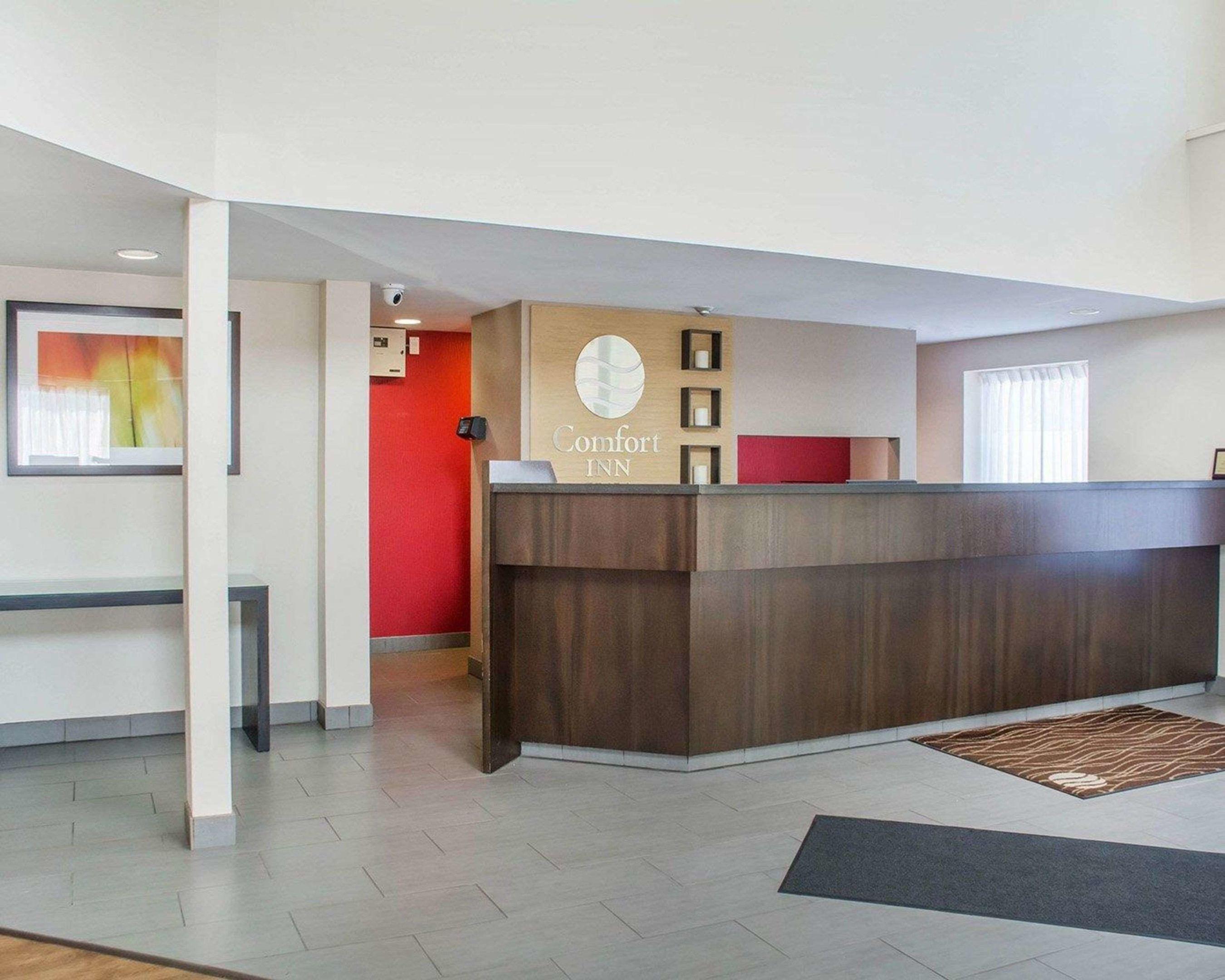 Comfort Inn — photo 4