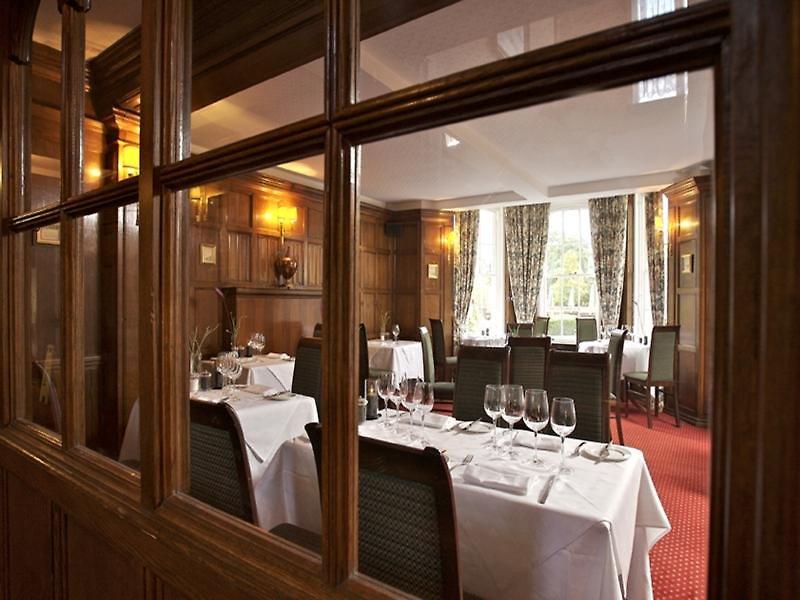 Burnham Beeches Hotel, BW Premier Collection — photo 4