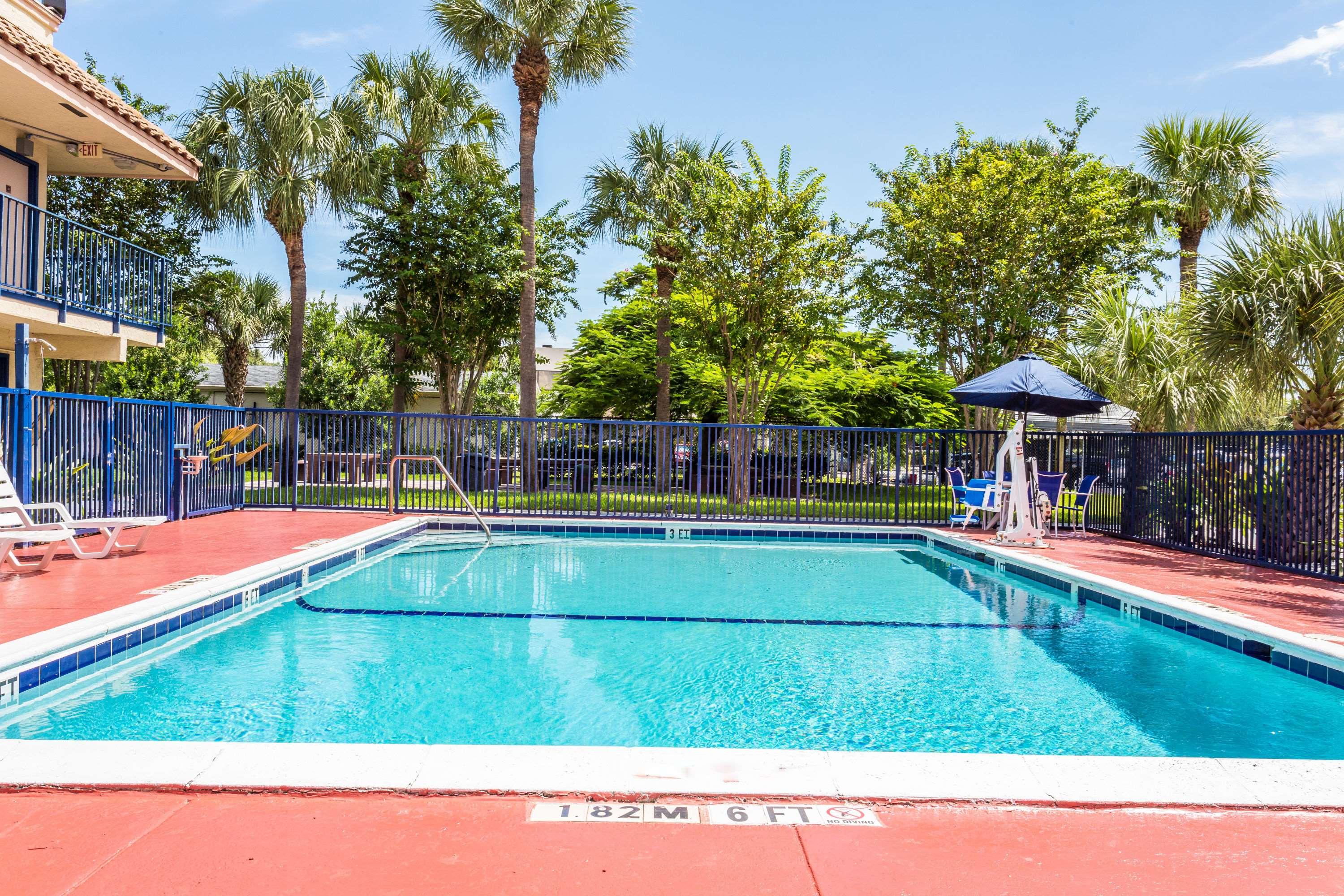 Travelodge Riviera Beach/West Palm — photo 3