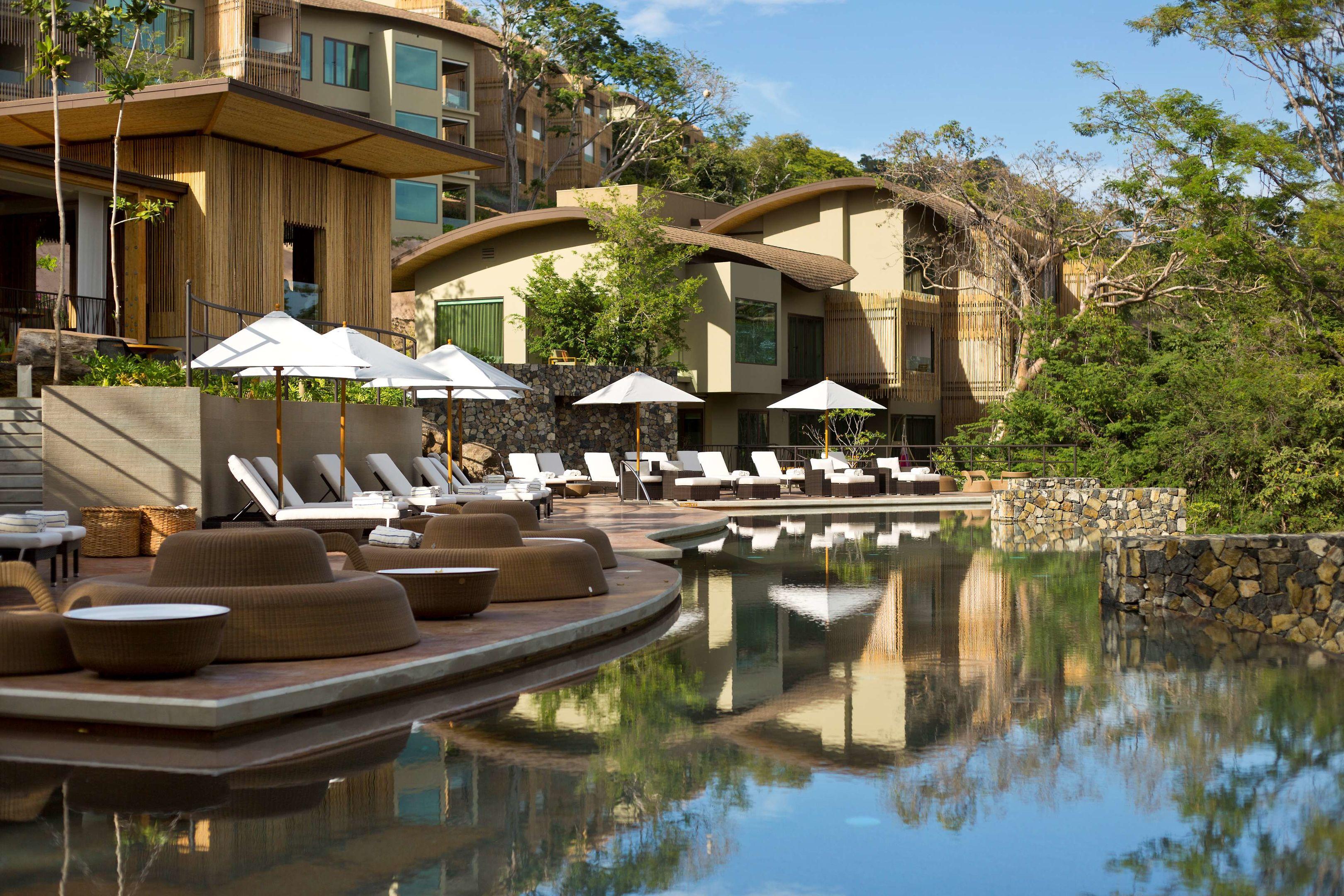 Andaz Costa Rica Resort at Peninsula Papagayo — photo 5