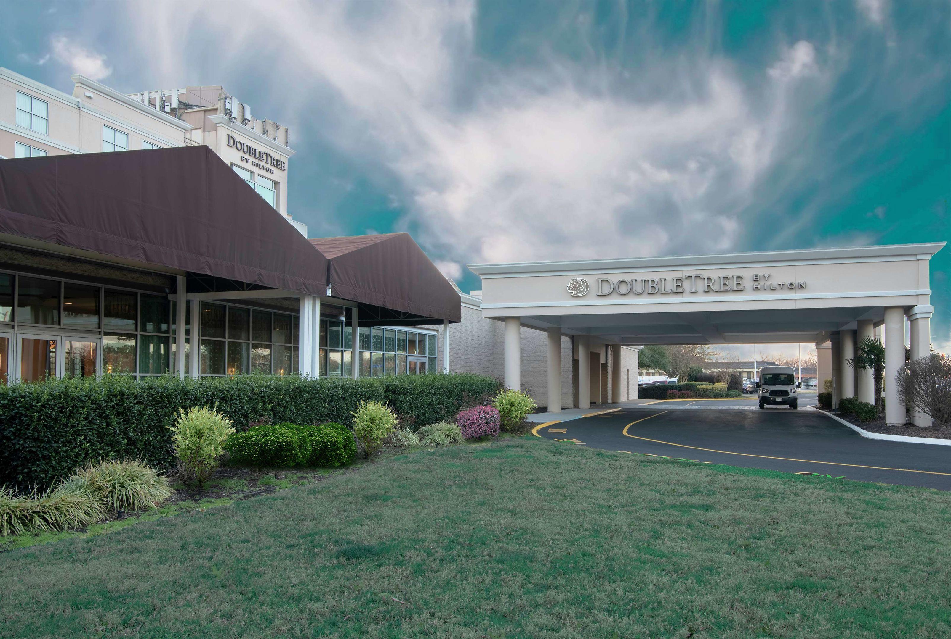 DoubleTree by Hilton Hotel Norfolk Airport — photo 5