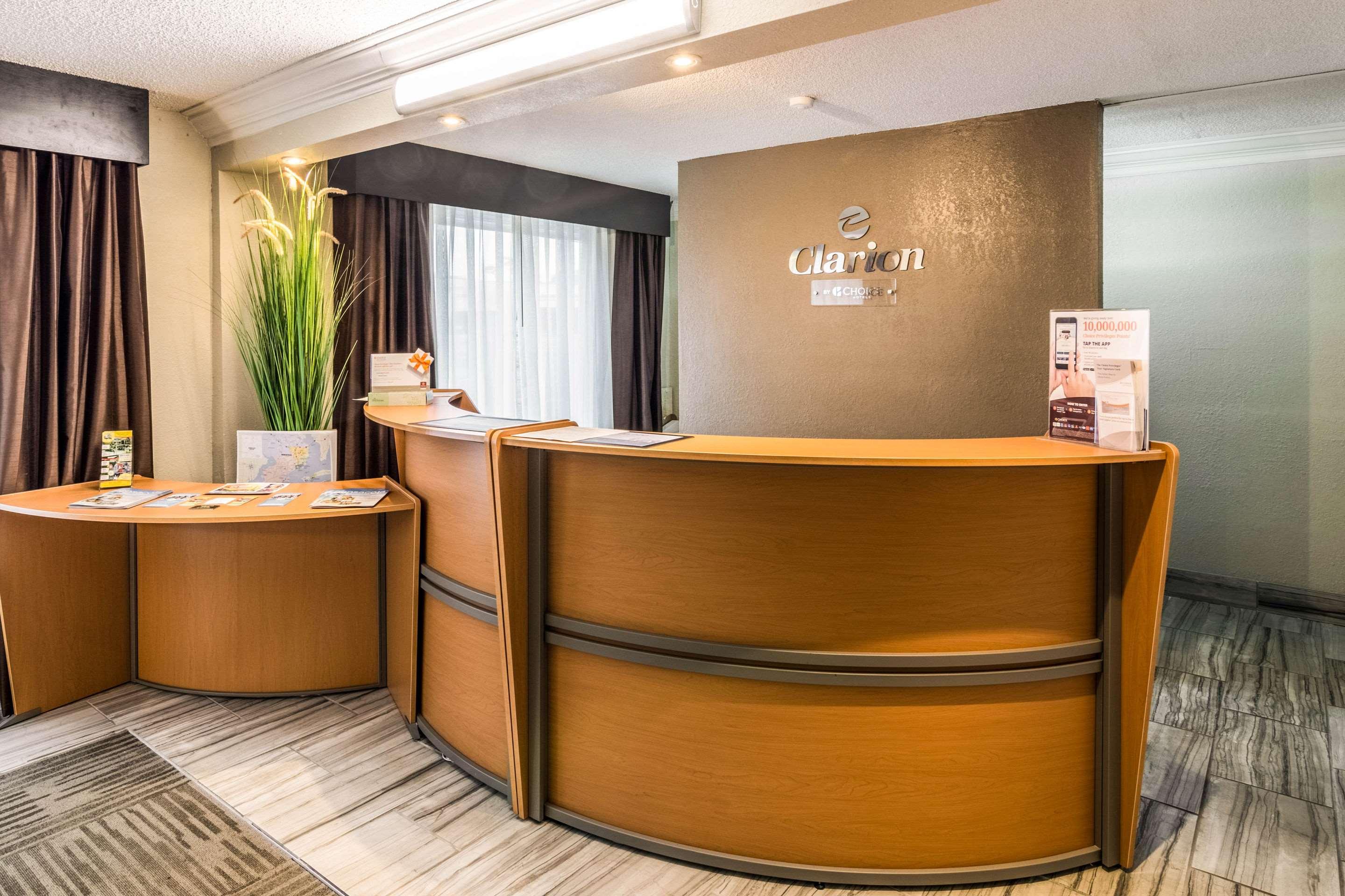 Clarion Inn - Pensacola — photo 4
