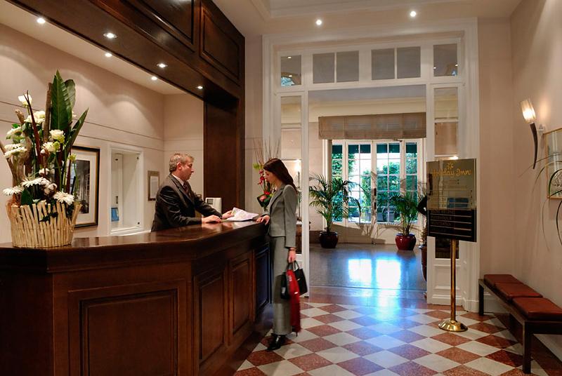 Hôtel Oceania Le Métropole — photo 3