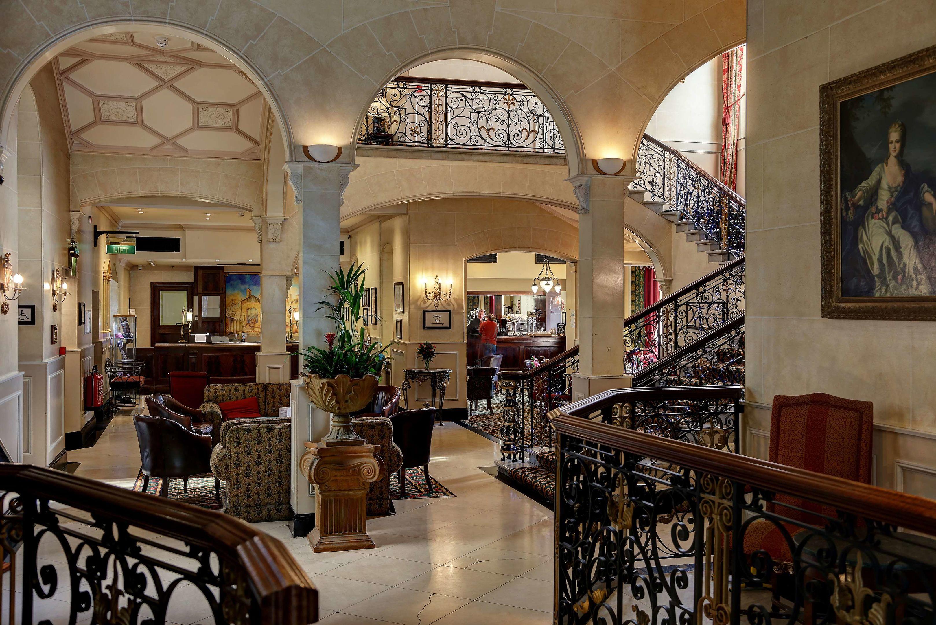 Midland Hotel, Sure Hotel Collection by Best Western — photo 3