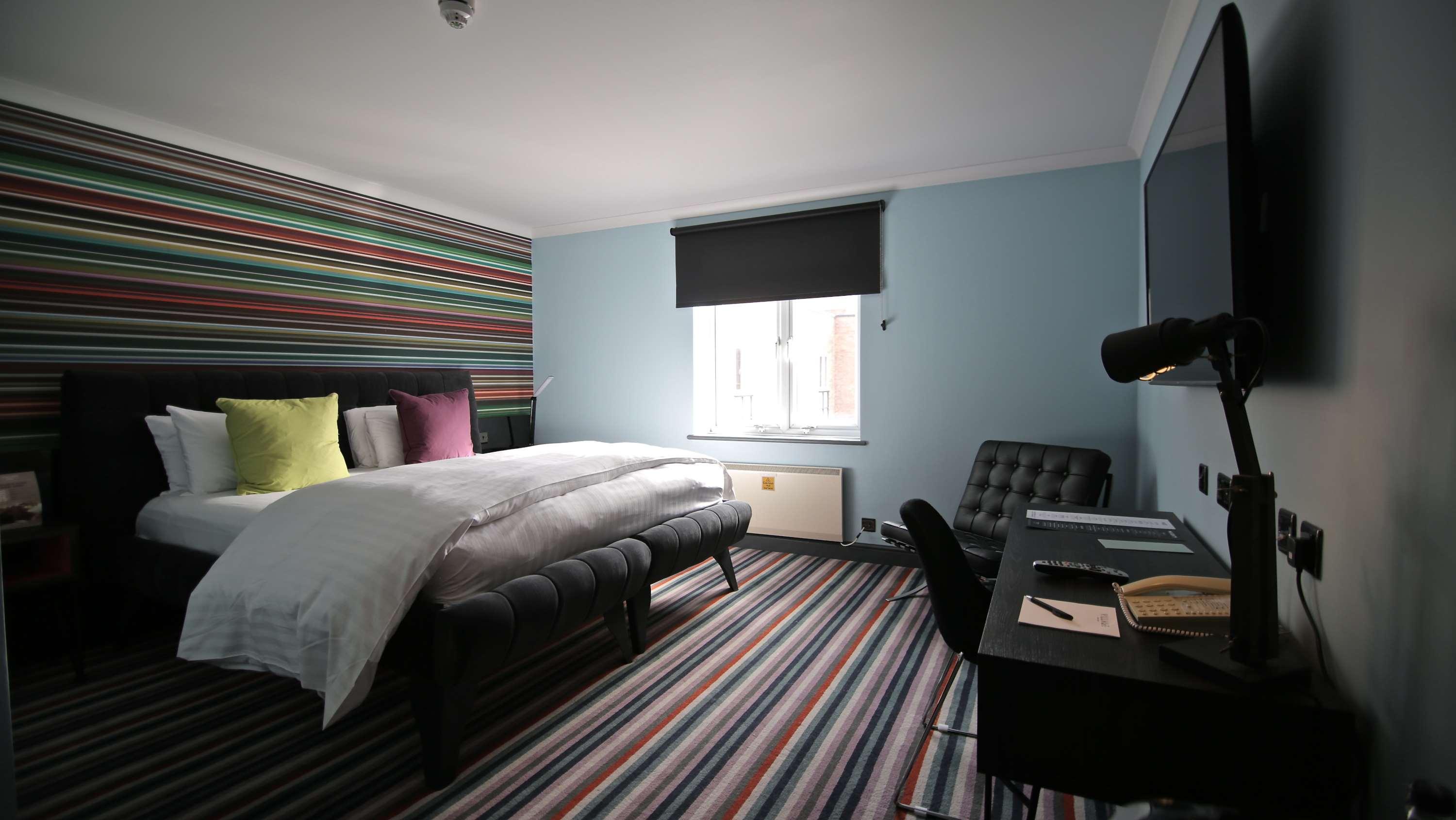 De Vere Village Urban Resort Cardiff — photo 4