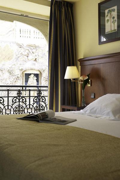 SH Ingles Boutique Hotel — photo 5