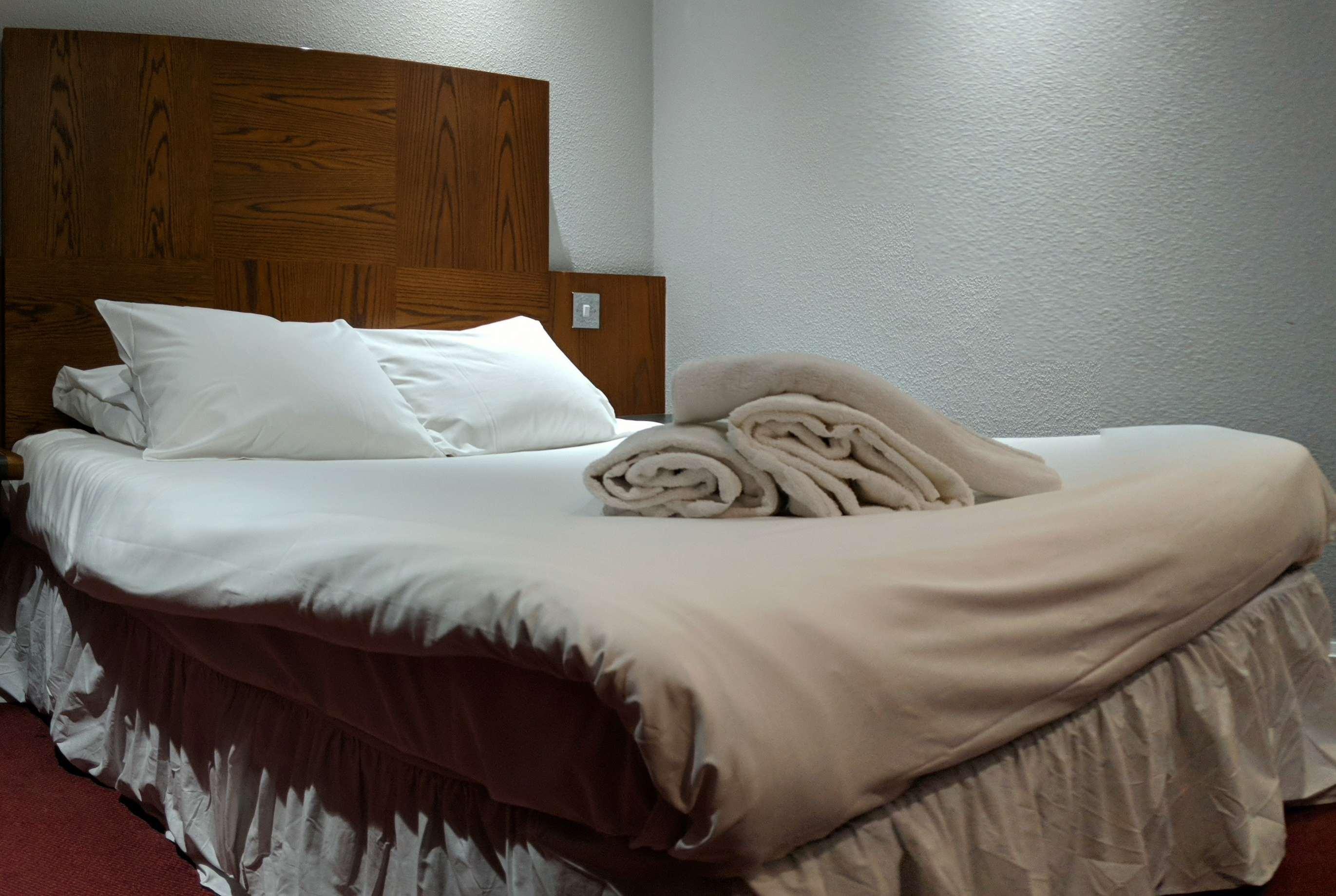 Ramada Loughborough Hotel — photo 3