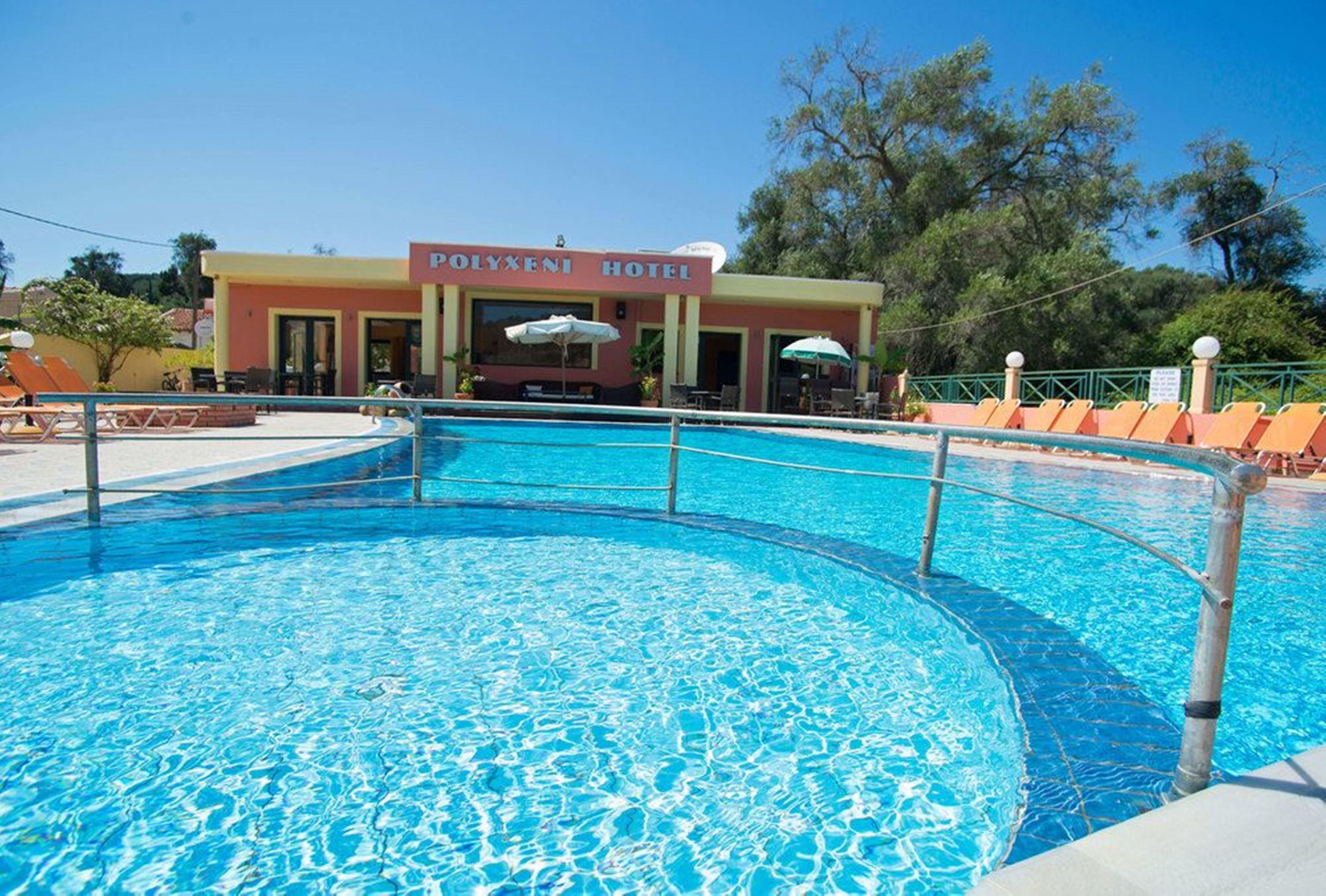 Pietra Hotel — photo 3