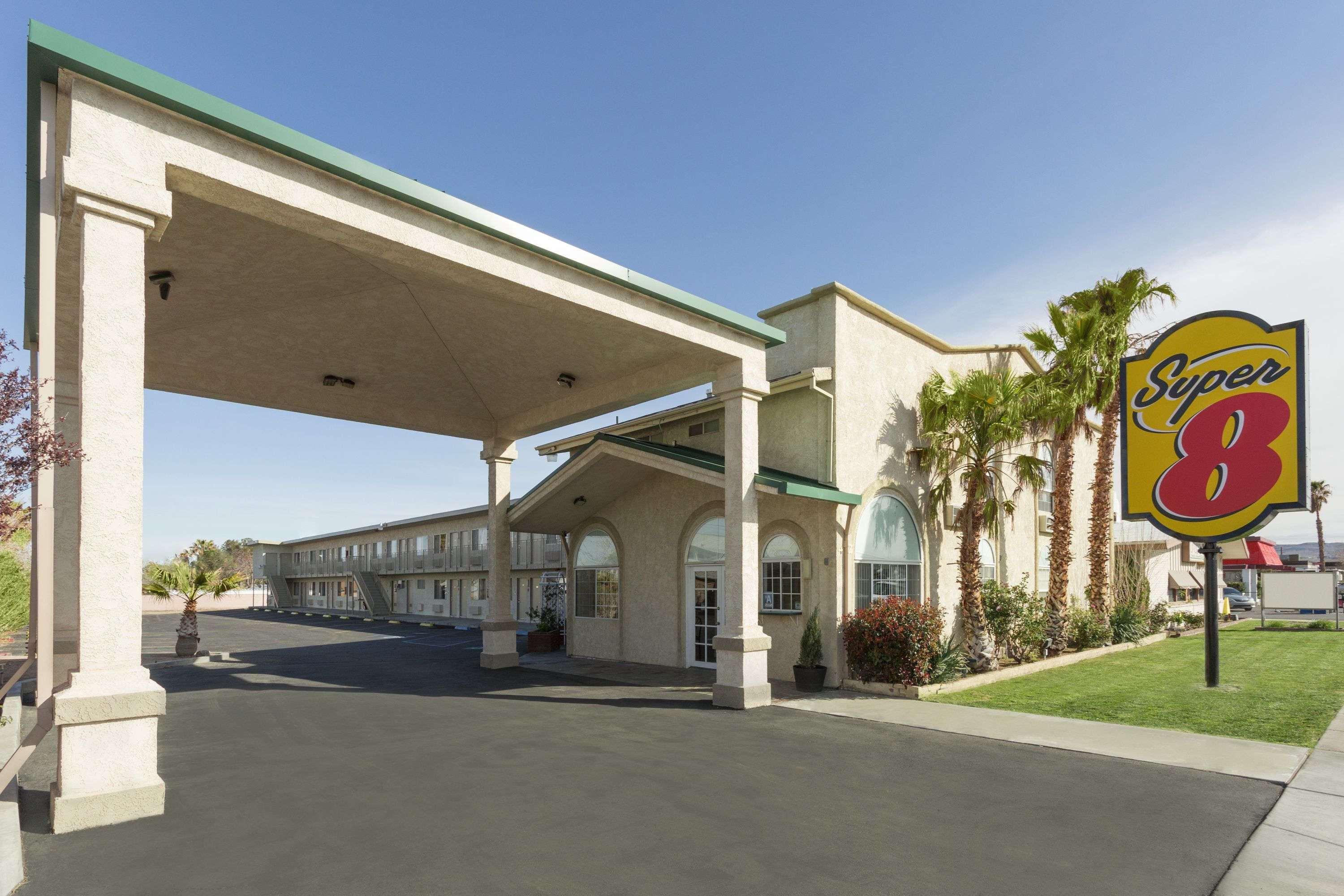 Super 8 by Wyndham Ridgecrest — photo 5