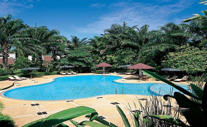The Greenery Resort — photo 4