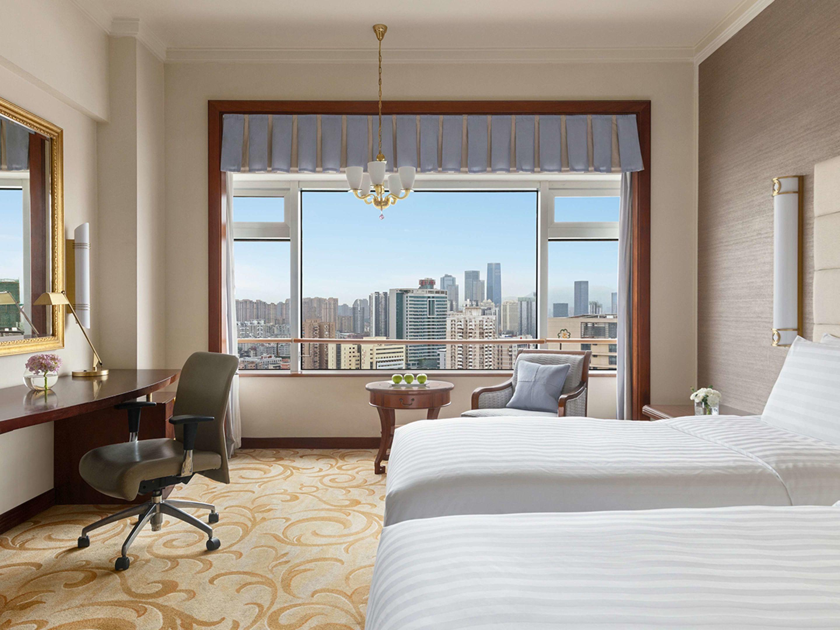 Shangri-La Fuzhou — photo 4