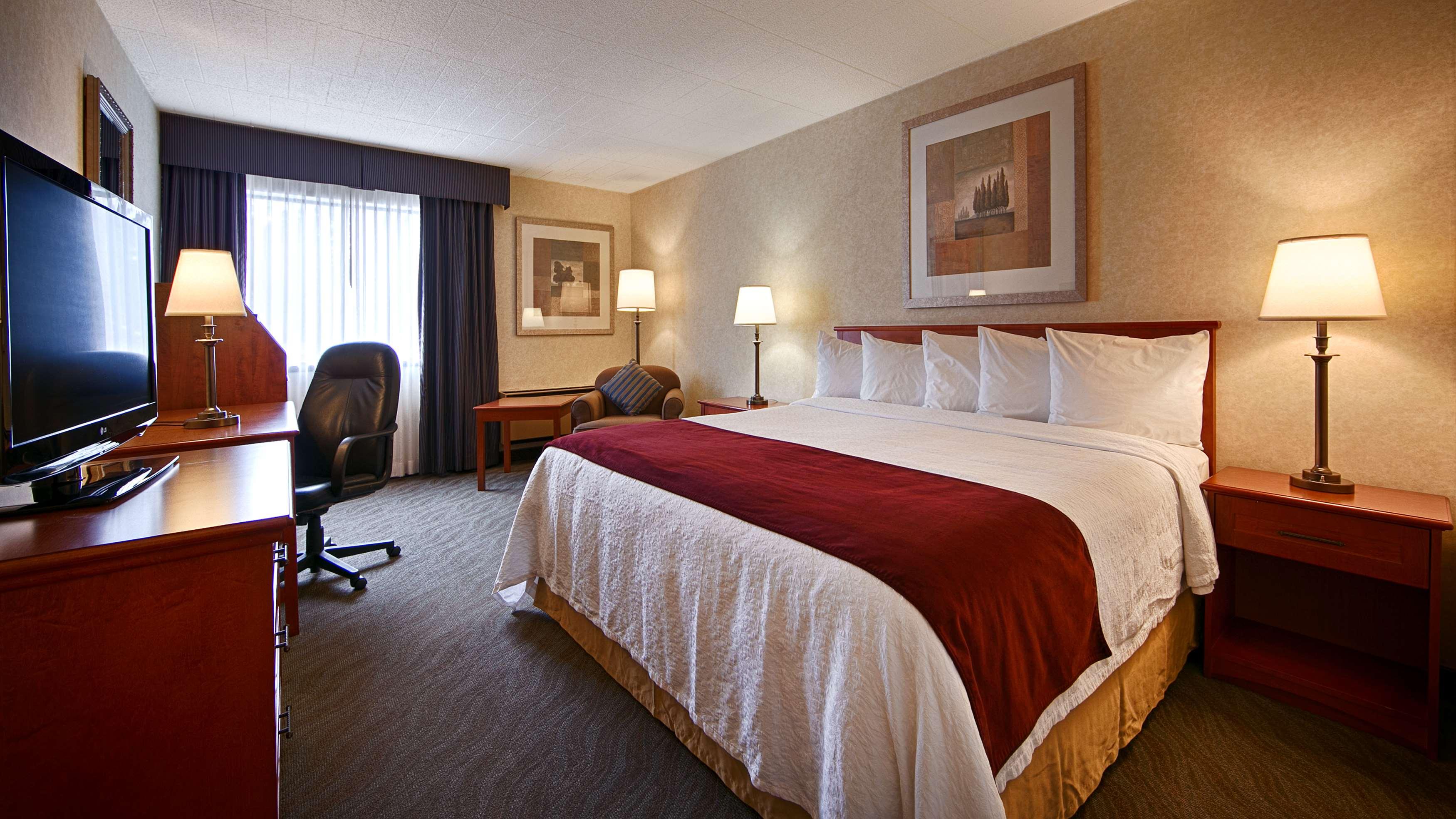Best Western North Bay Hotel & Conference Centre — photo 5