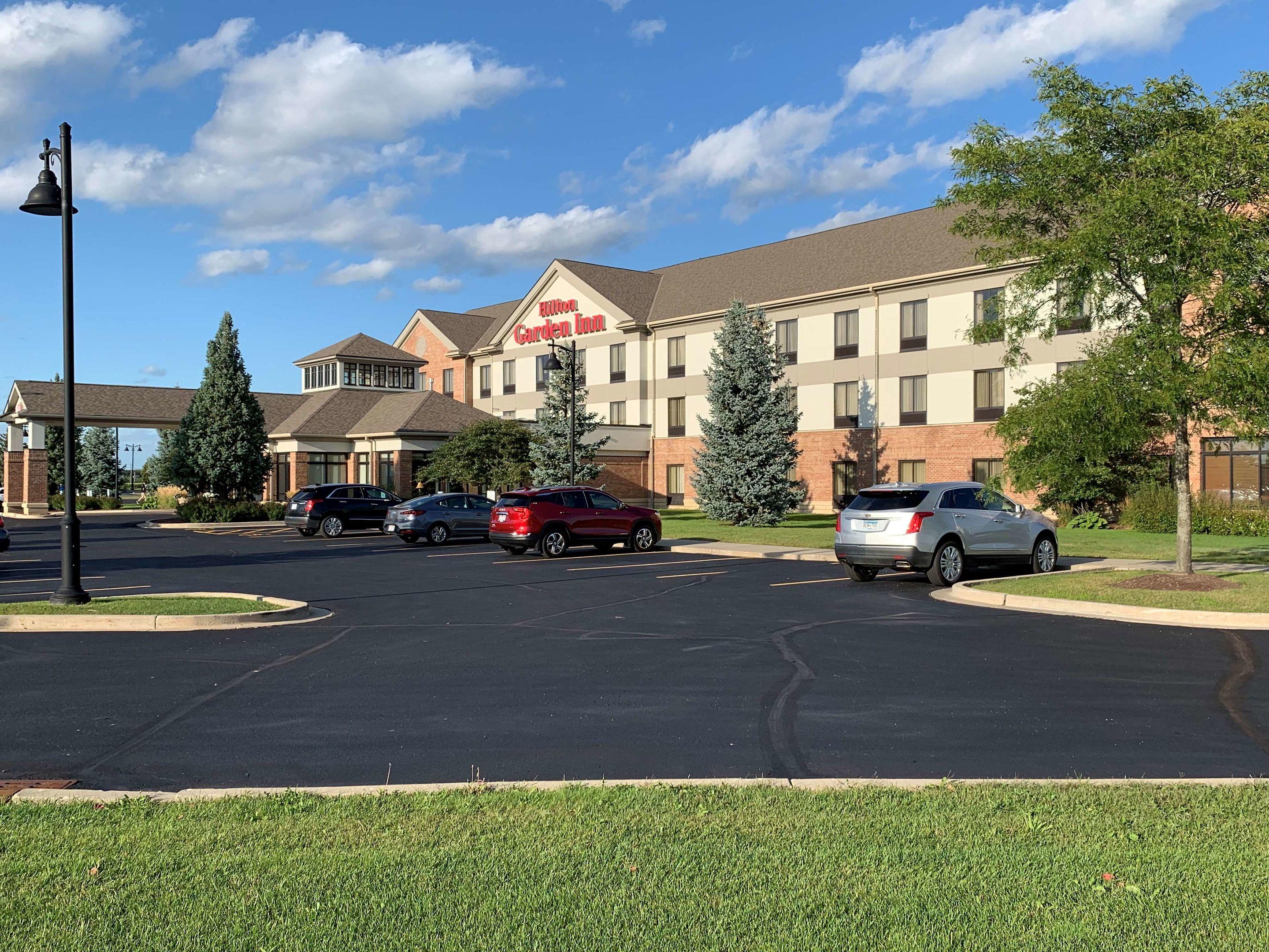 Hilton Garden Inn Oconomowoc — photo 5