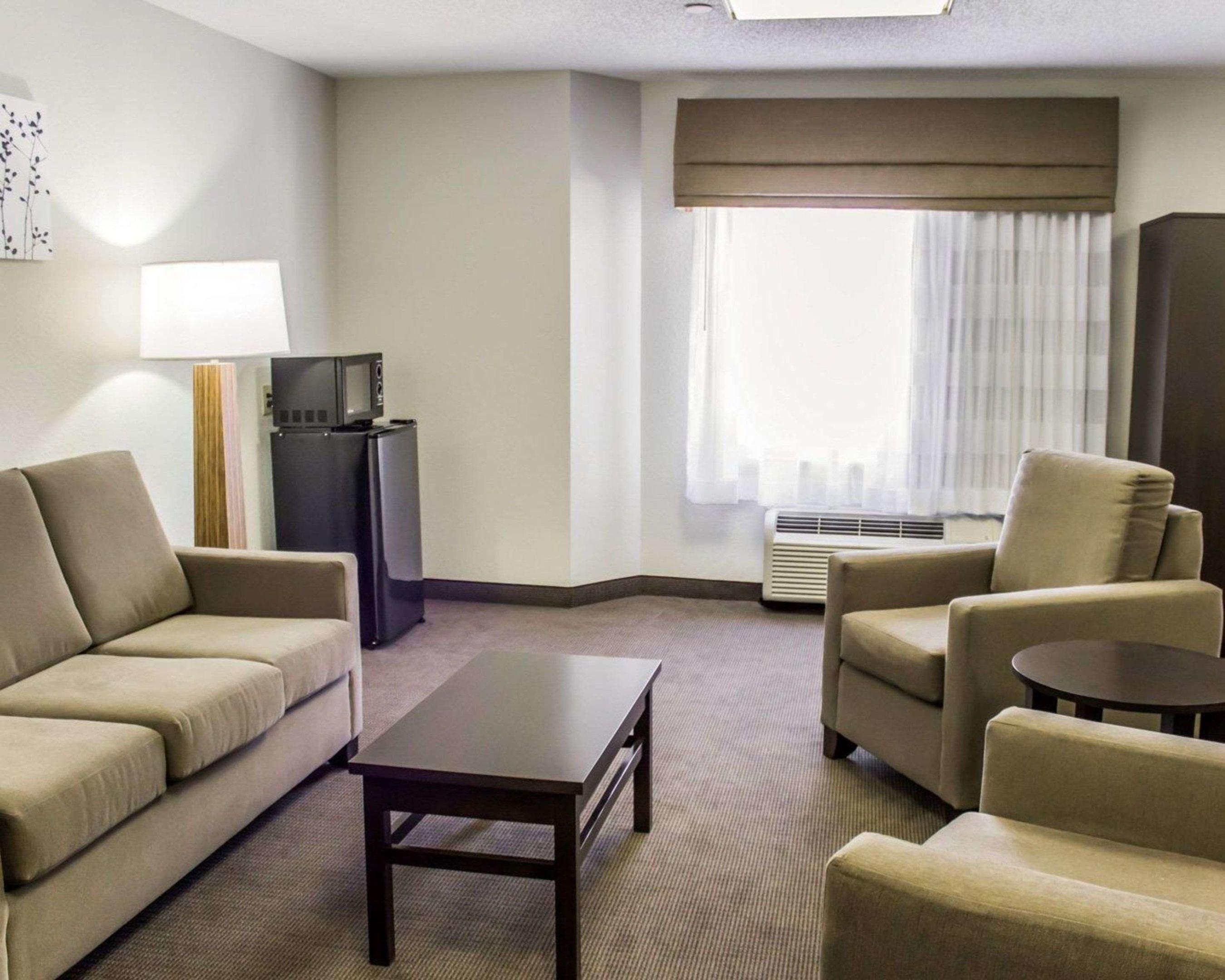 Sleep Inn Fayetteville — photo 5