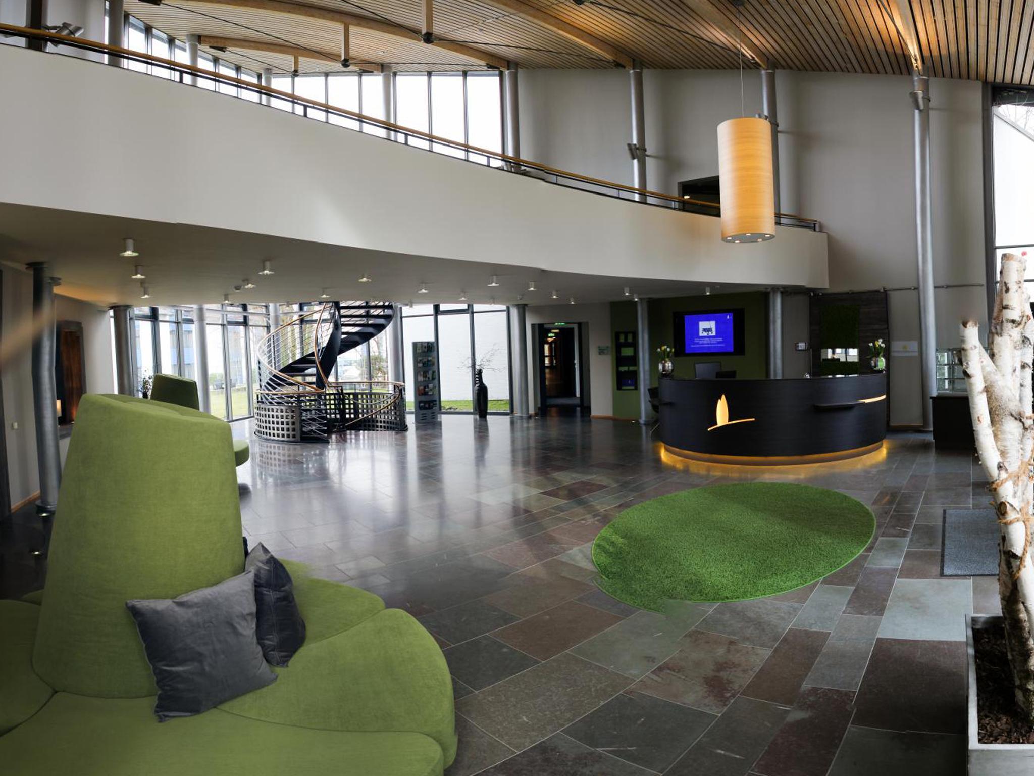 Hotel Park Soltau — photo 5