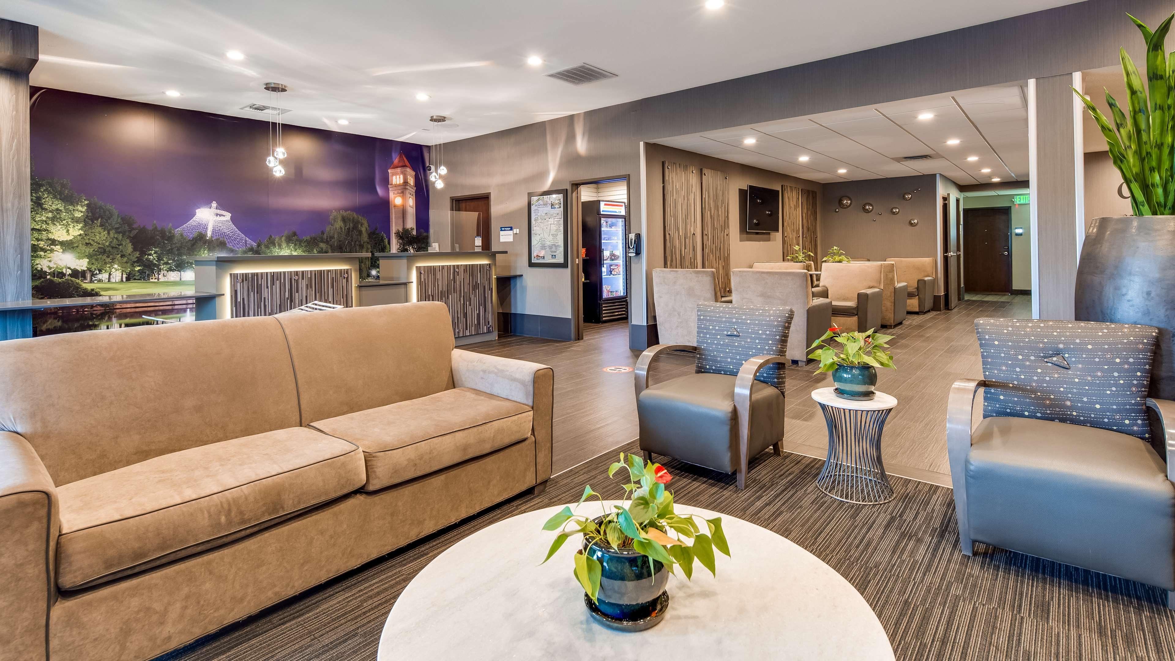 La Quinta Inn & Suites Spokane — photo 5