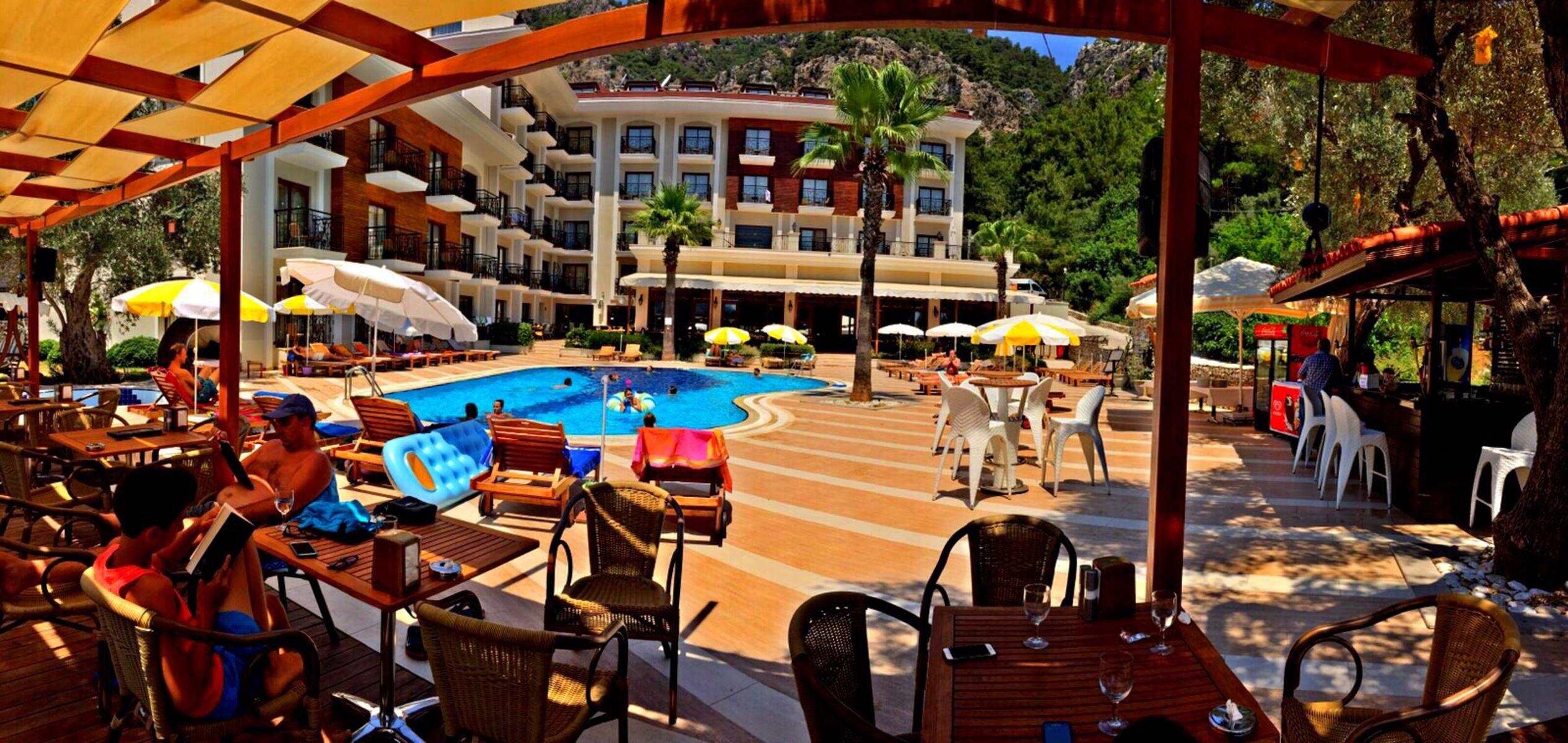 Meril Boutique Hotel & Spa — photo 5