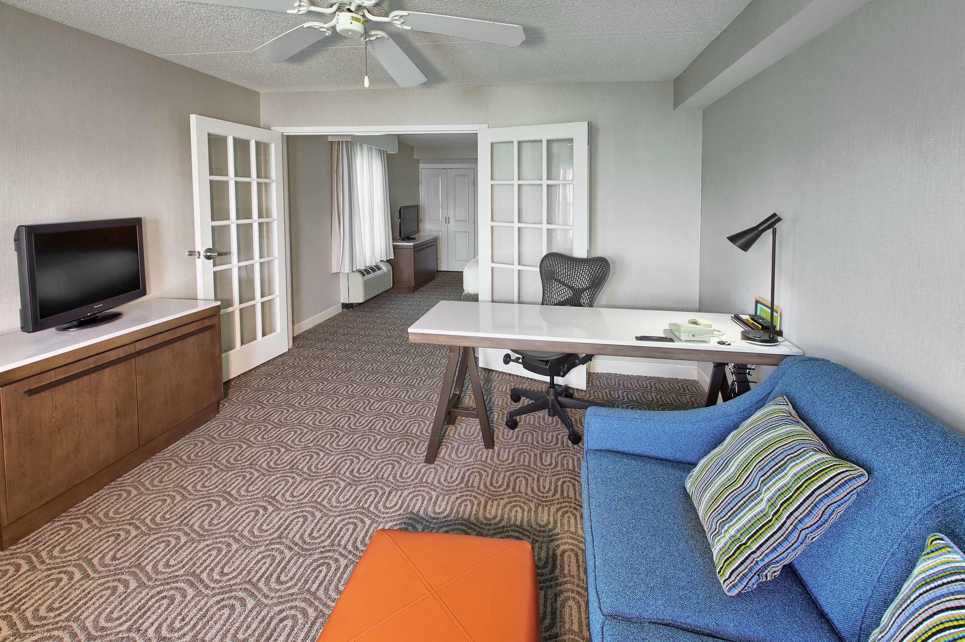 Hilton Garden Inn Kent Island — photo 5