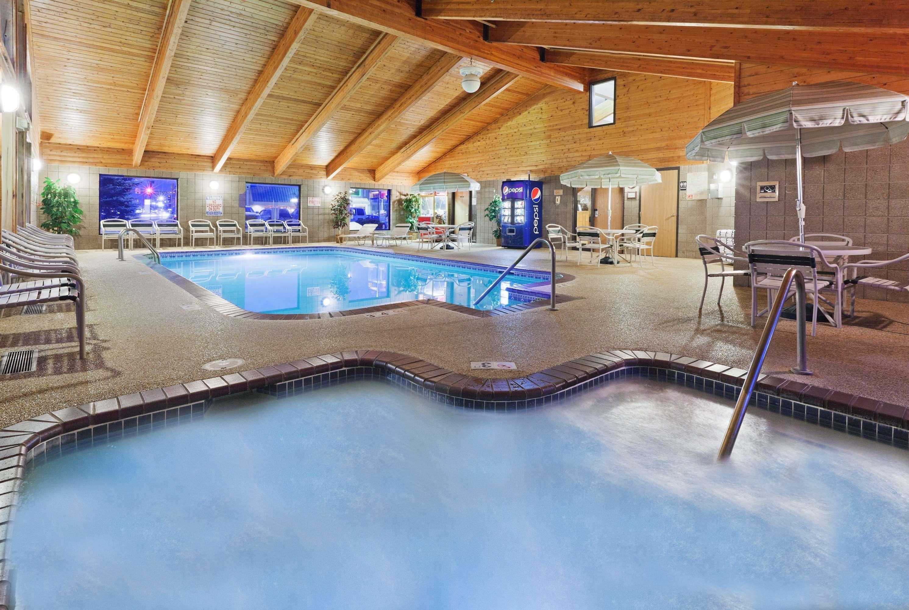 AmericInn Bemidji — photo 4