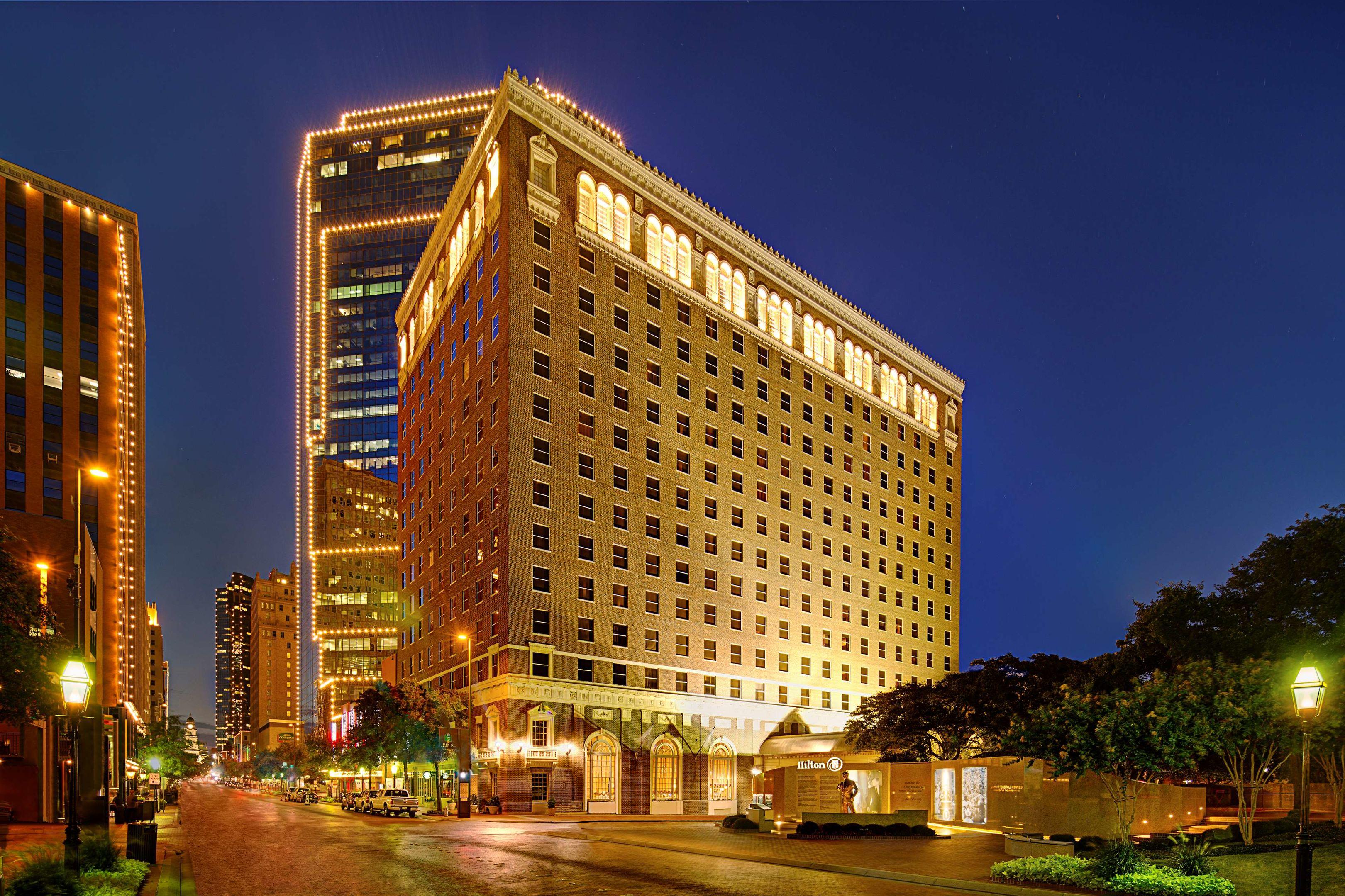Hilton Fort Worth — photo 4